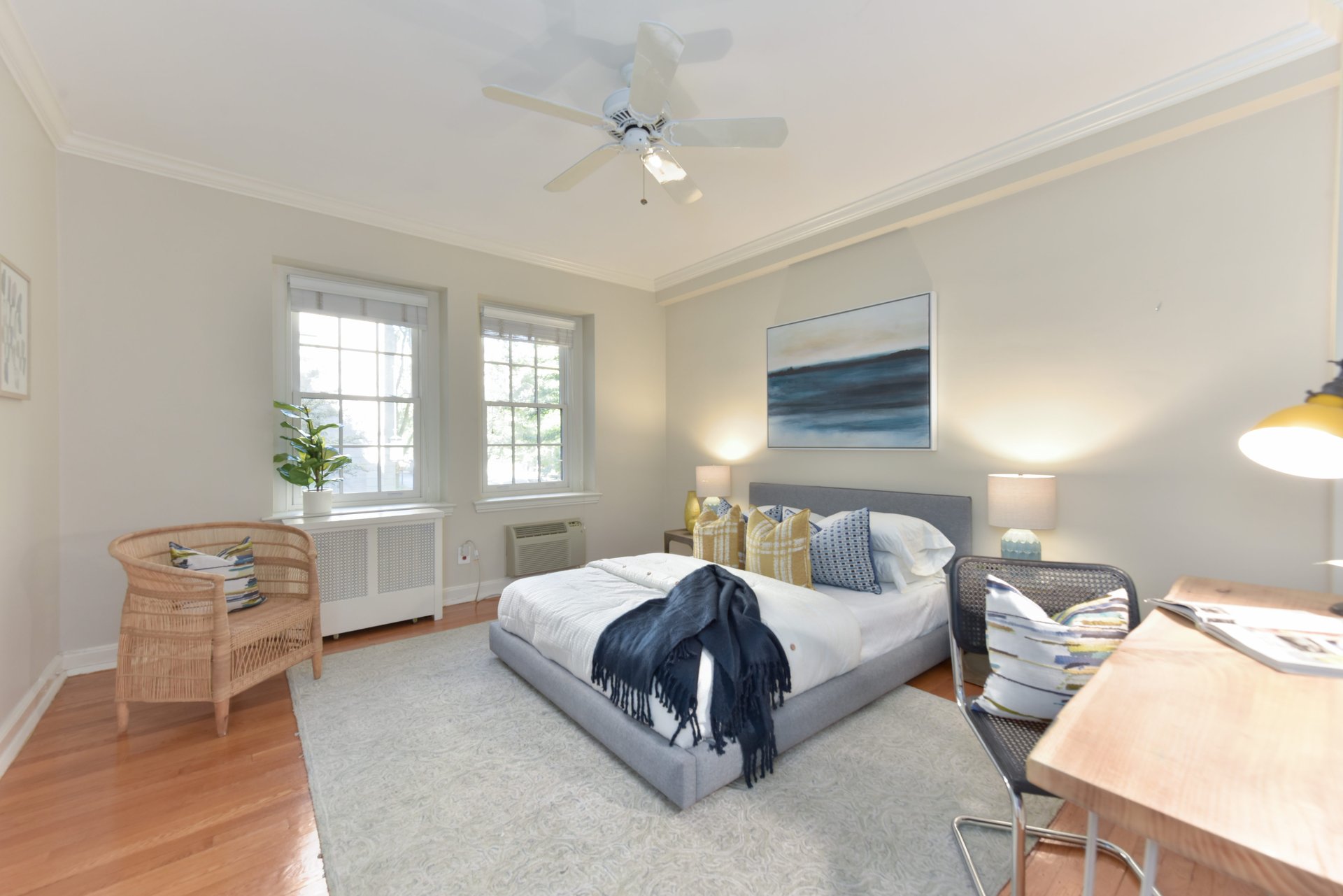 4700 Connecticut Ave NW, #206