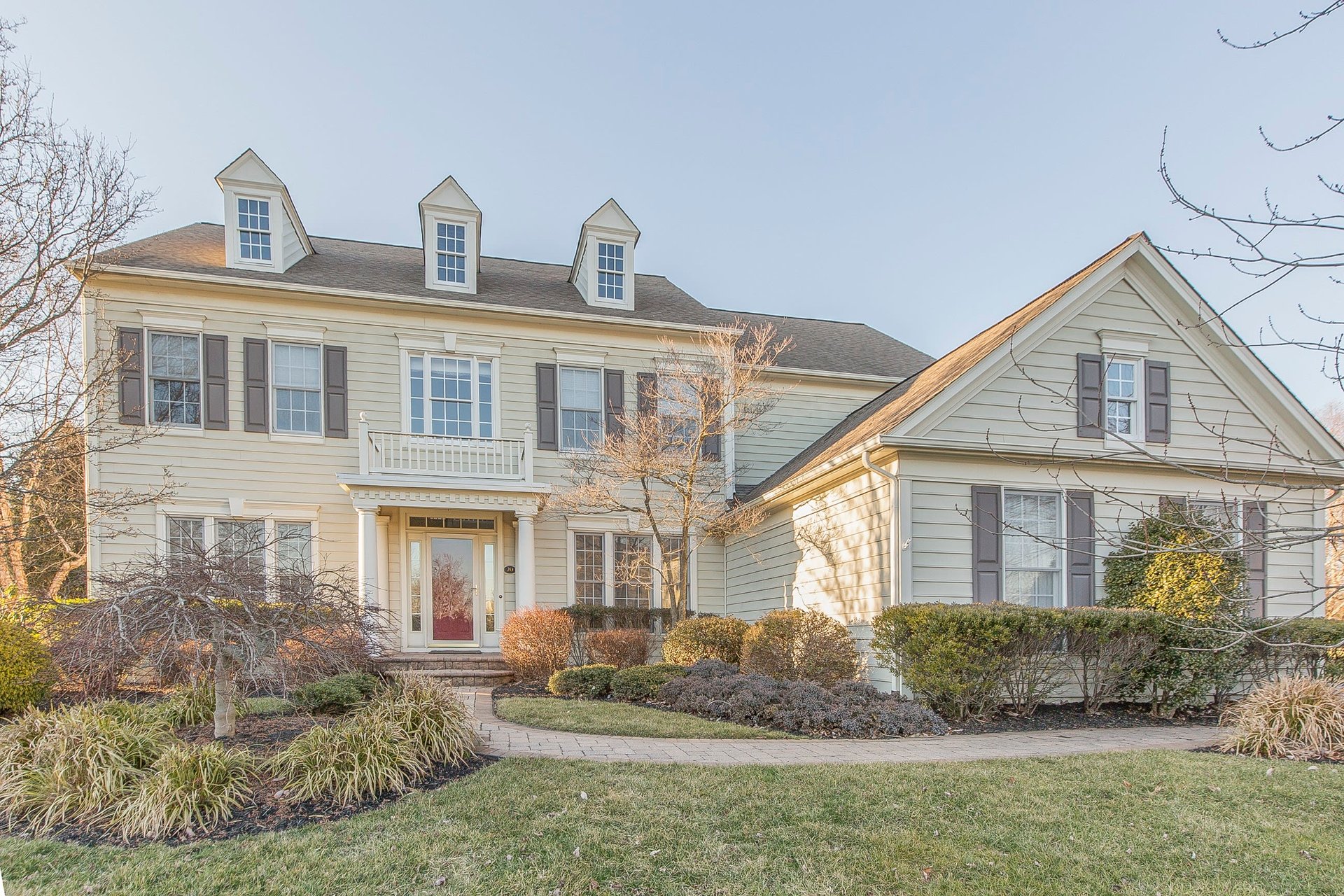 20 Eagleton Farm Rd