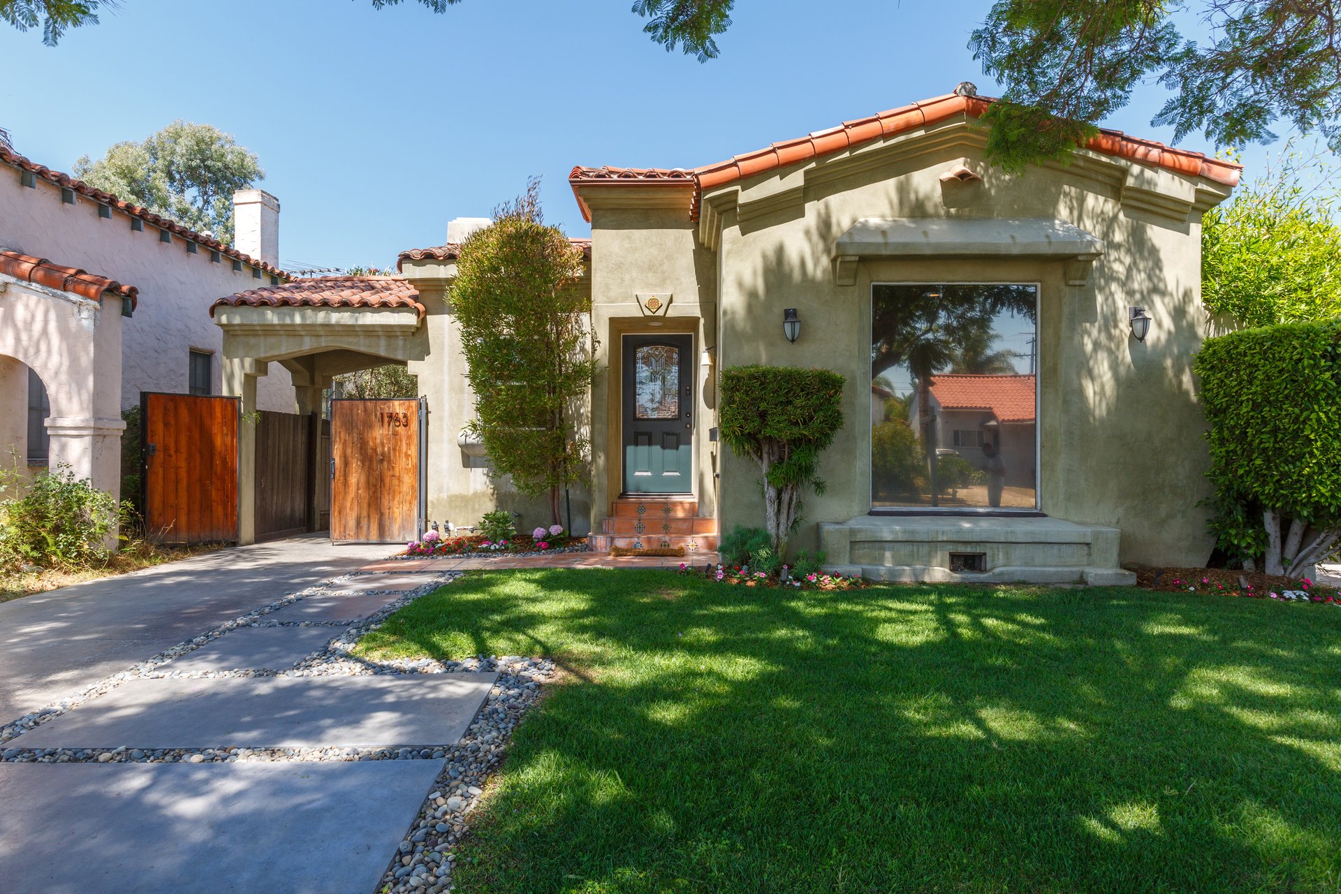 Turnkey Classic Spanish Home in Picfair Village