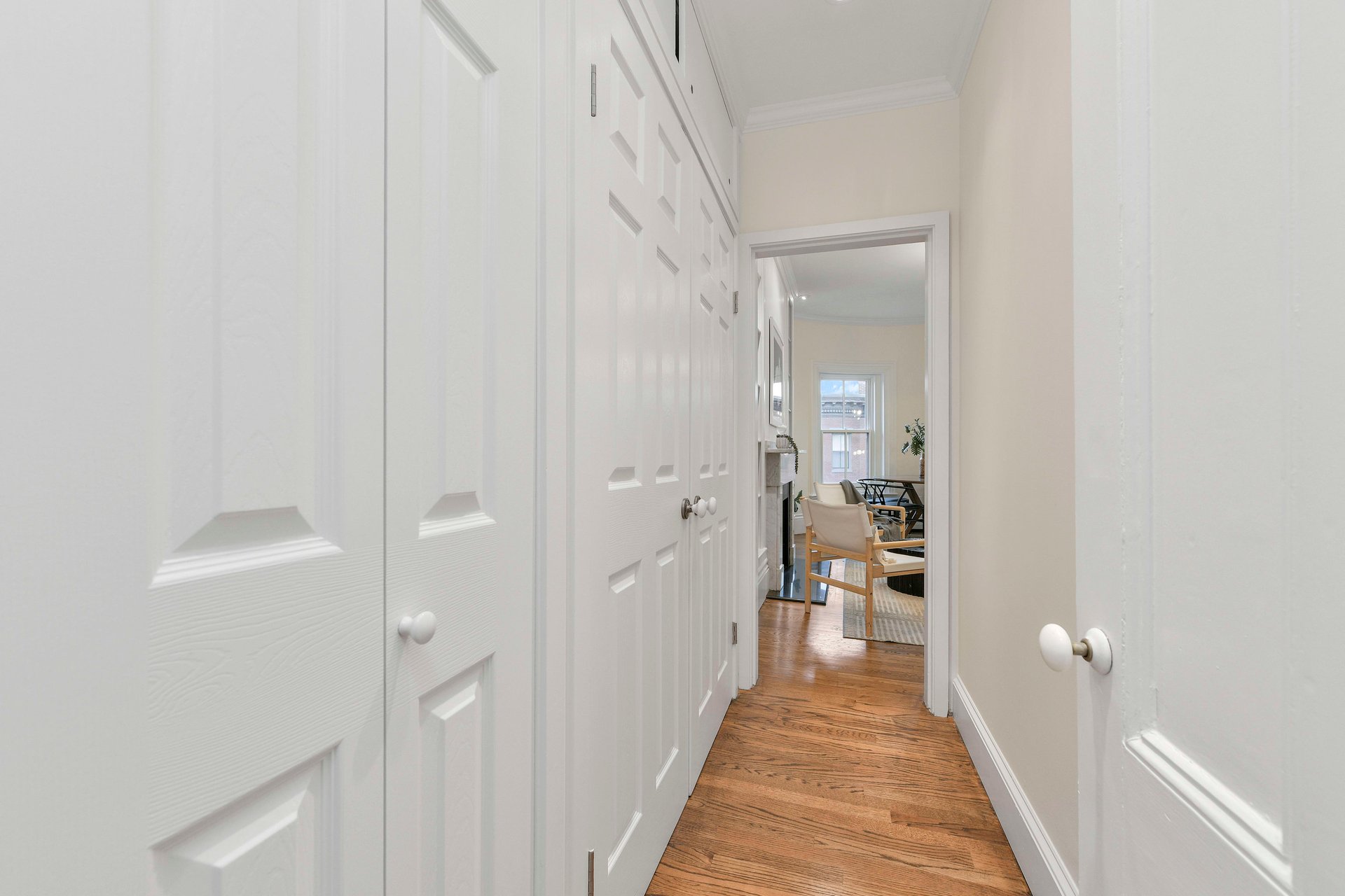 93 Pembroke St #3
