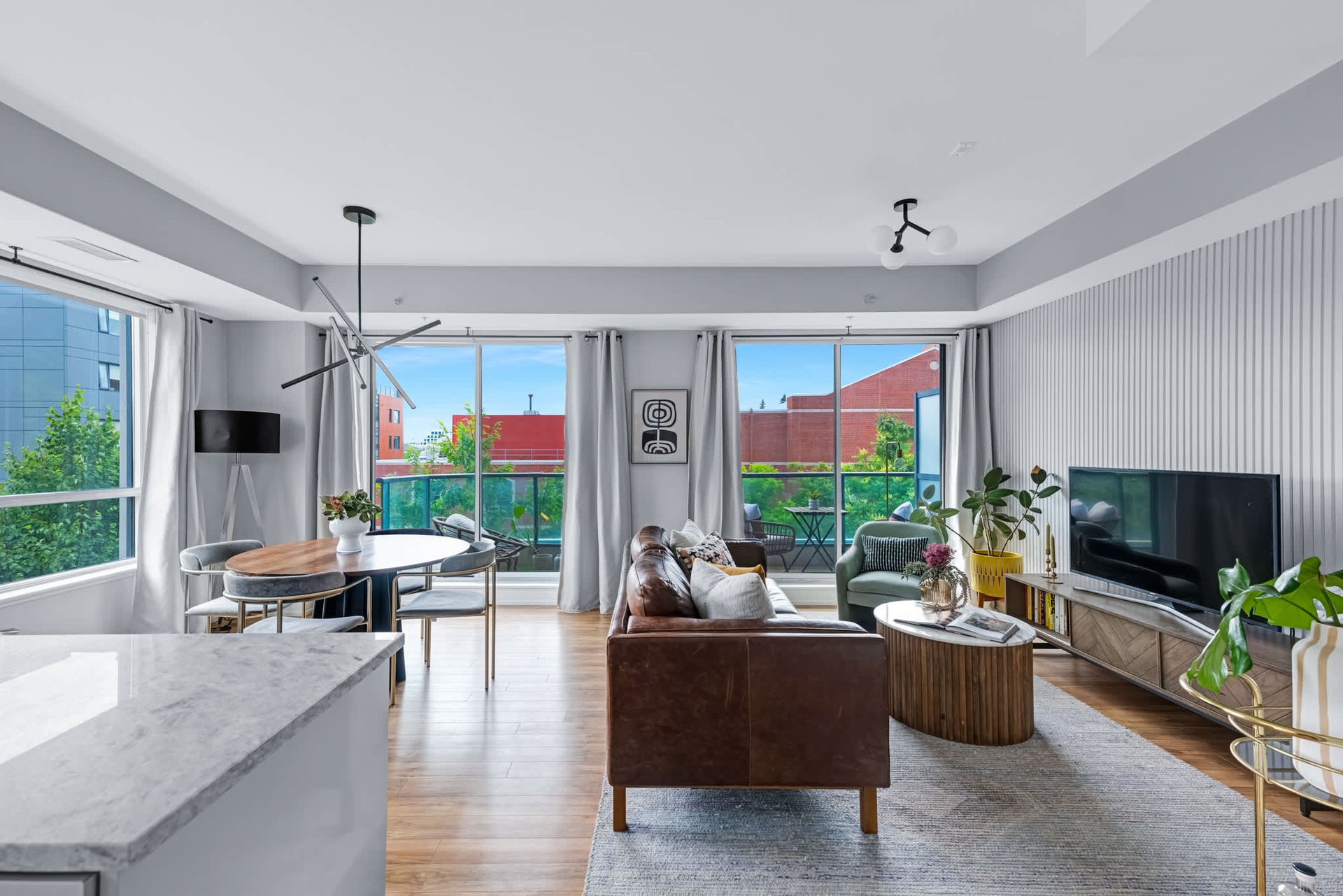 377 Madison Suite 306