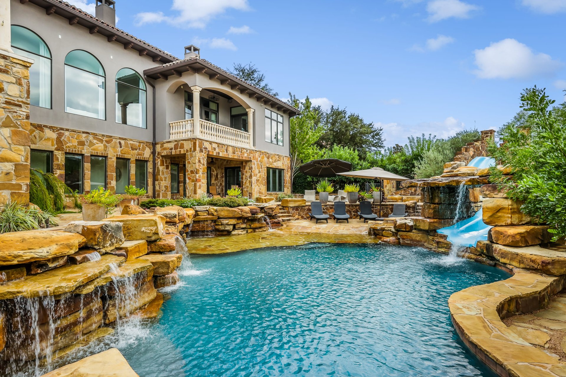 Westlake Estate