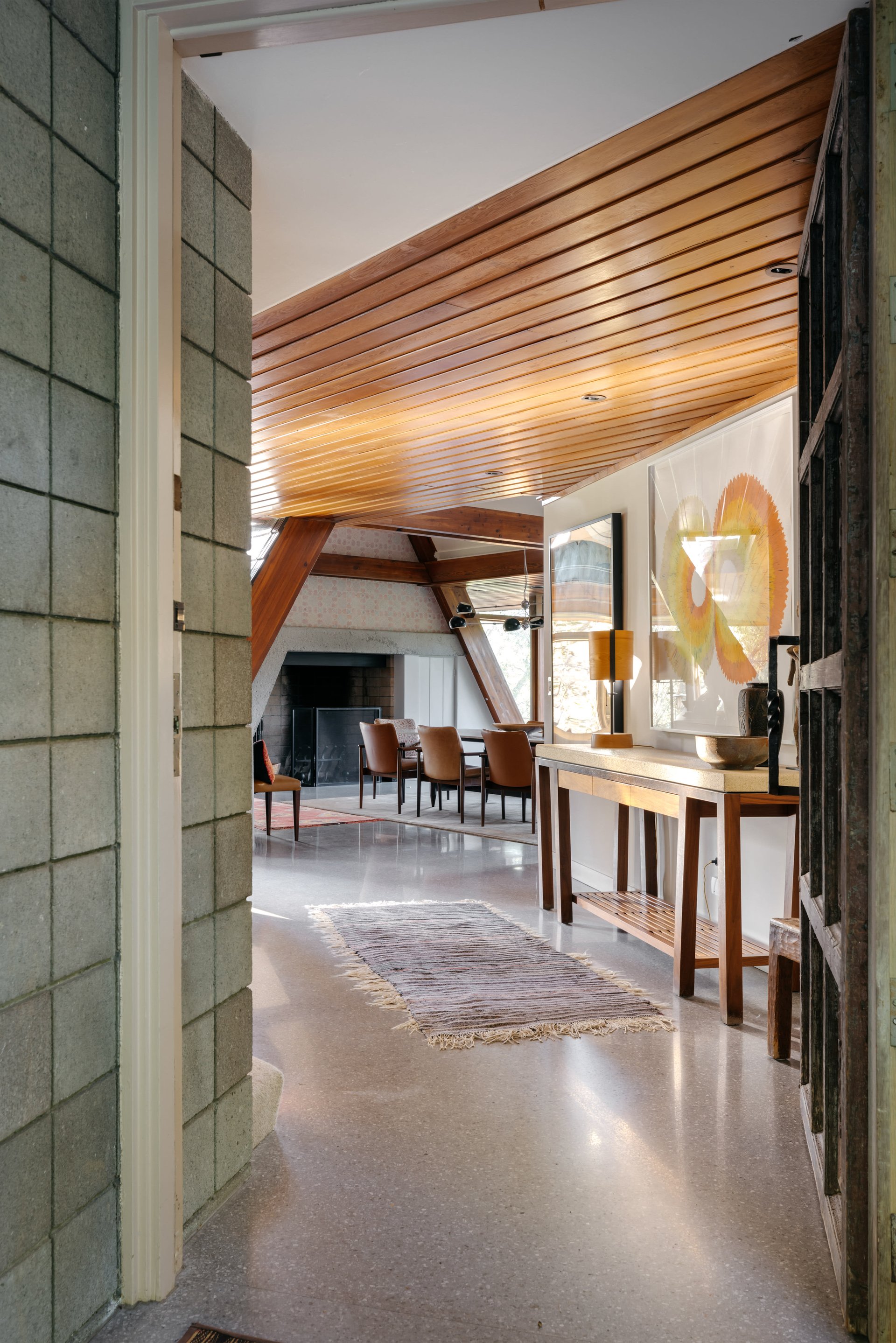 Mid-Century Masterpiece