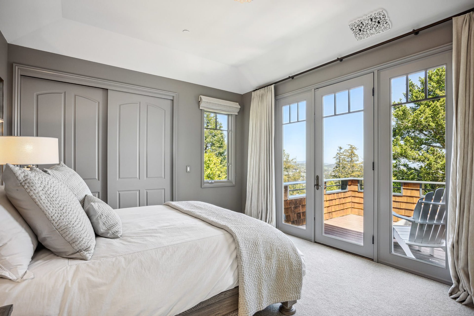 891 Marin Drive, Mill Valley