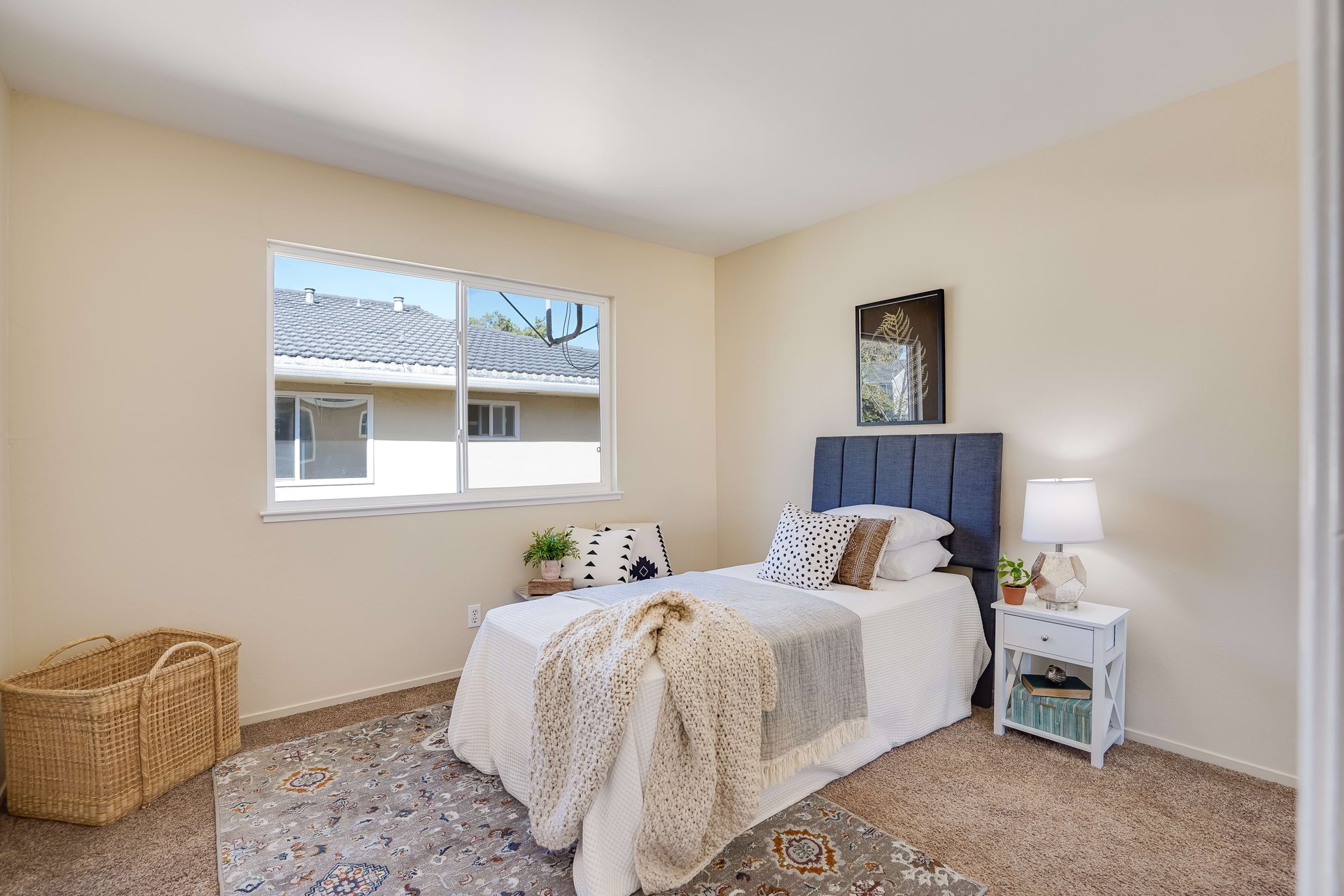 5706 Allen Avenue #3