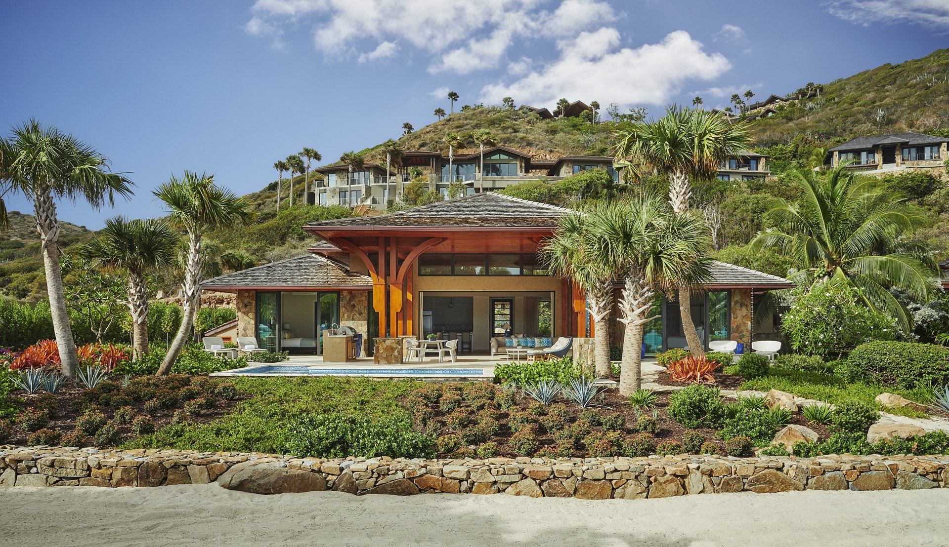Cheemaun Villa
