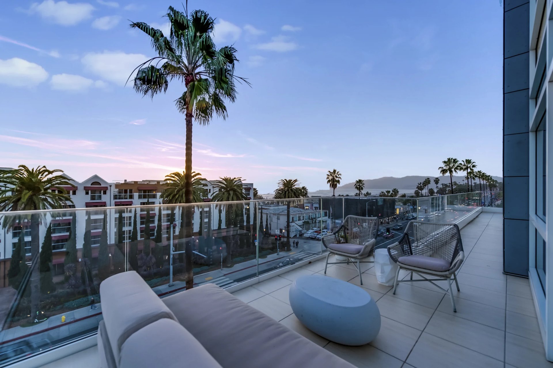 1705 Ocean Ave #501