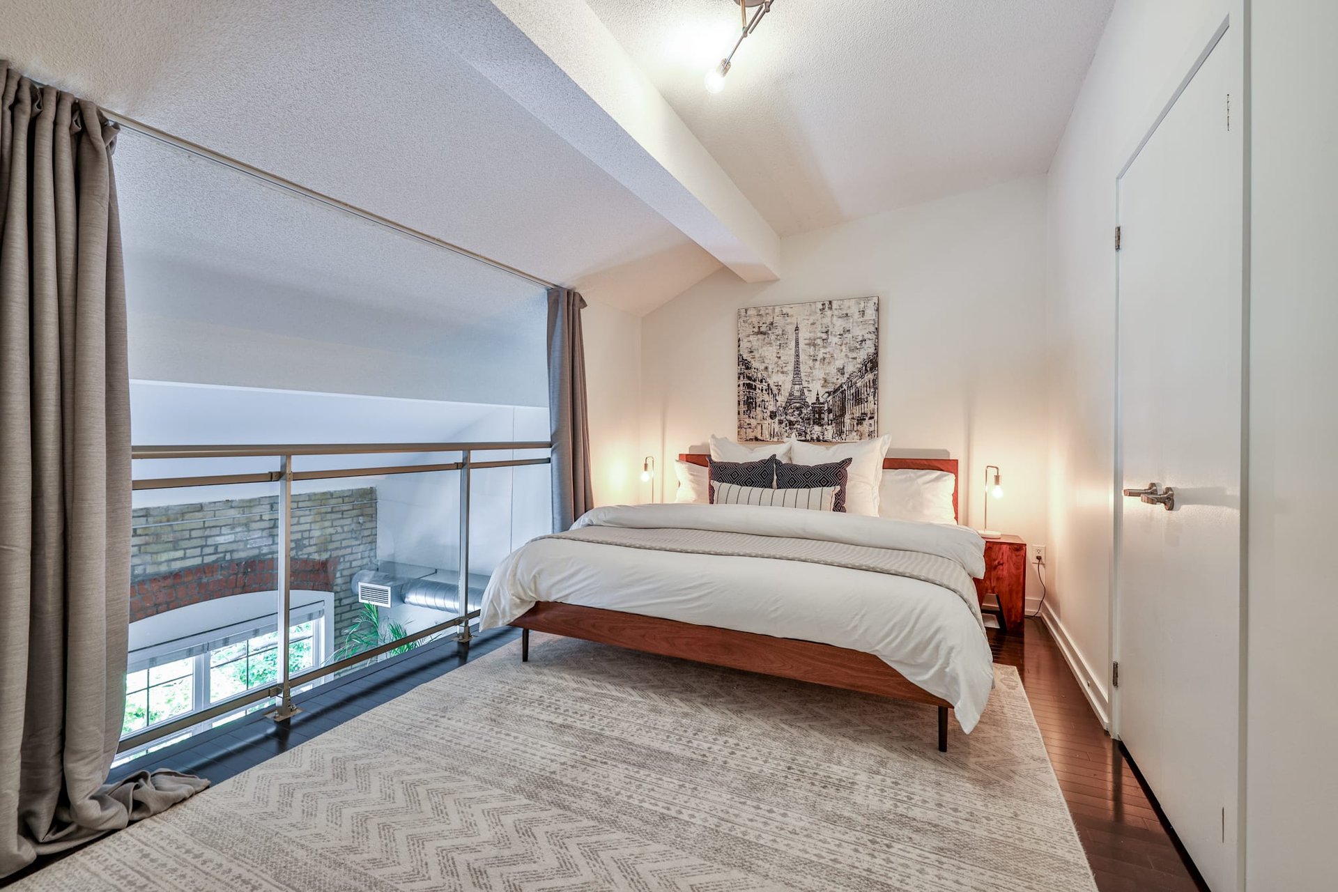 The Foundry Lofts