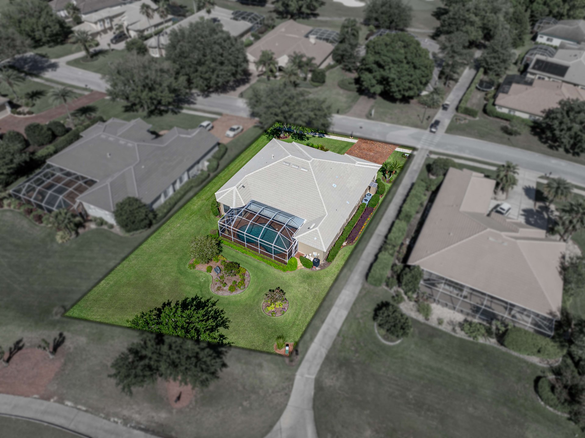 12645 GRAND TRAVERSE DR
