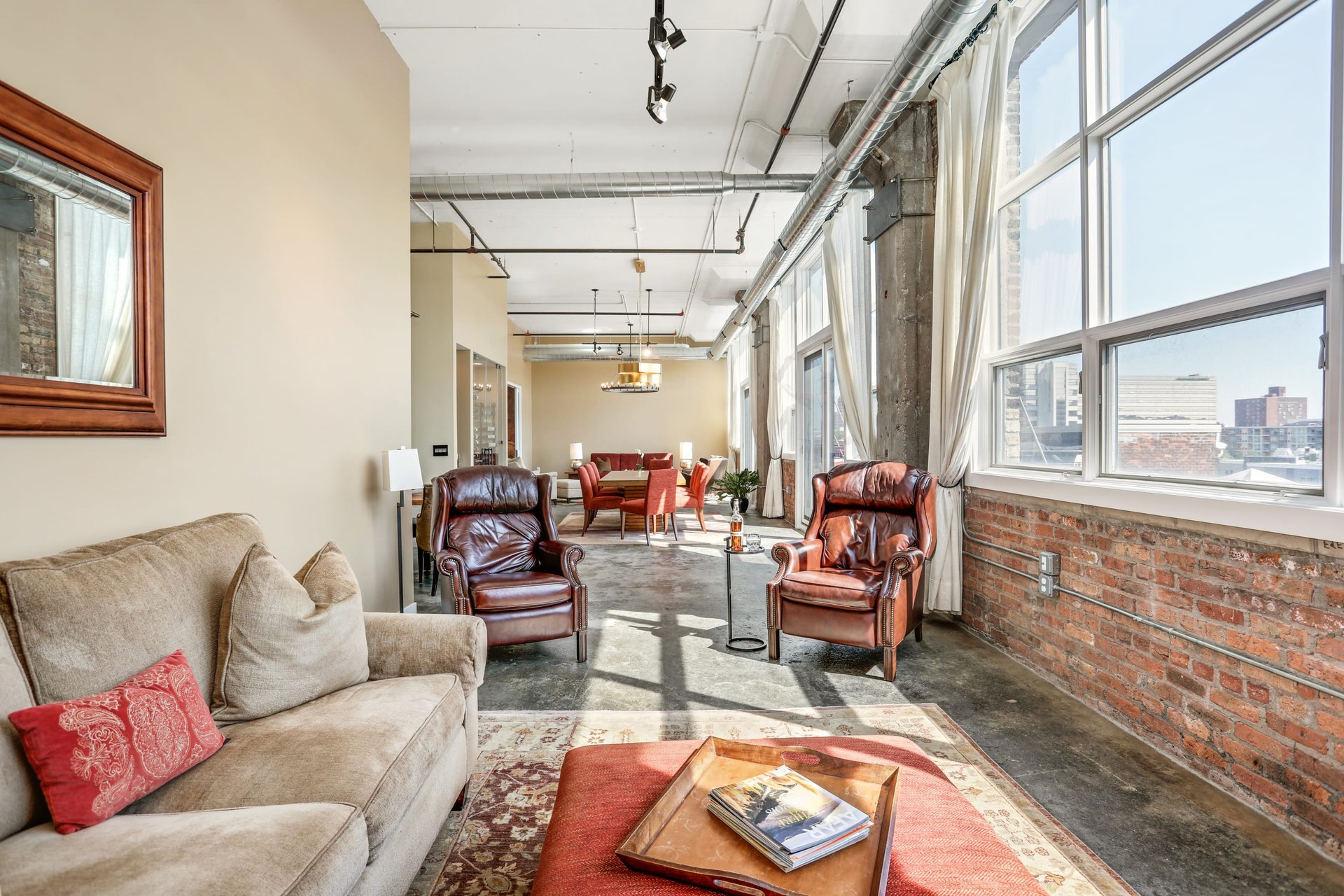 444 West Willis Street #411