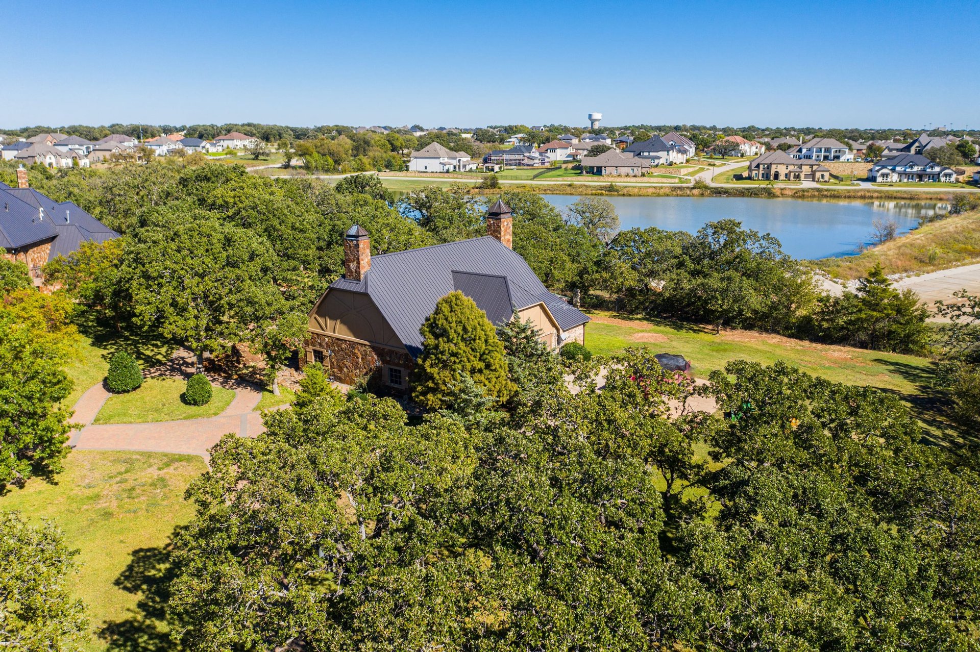 5101 Kensington Court