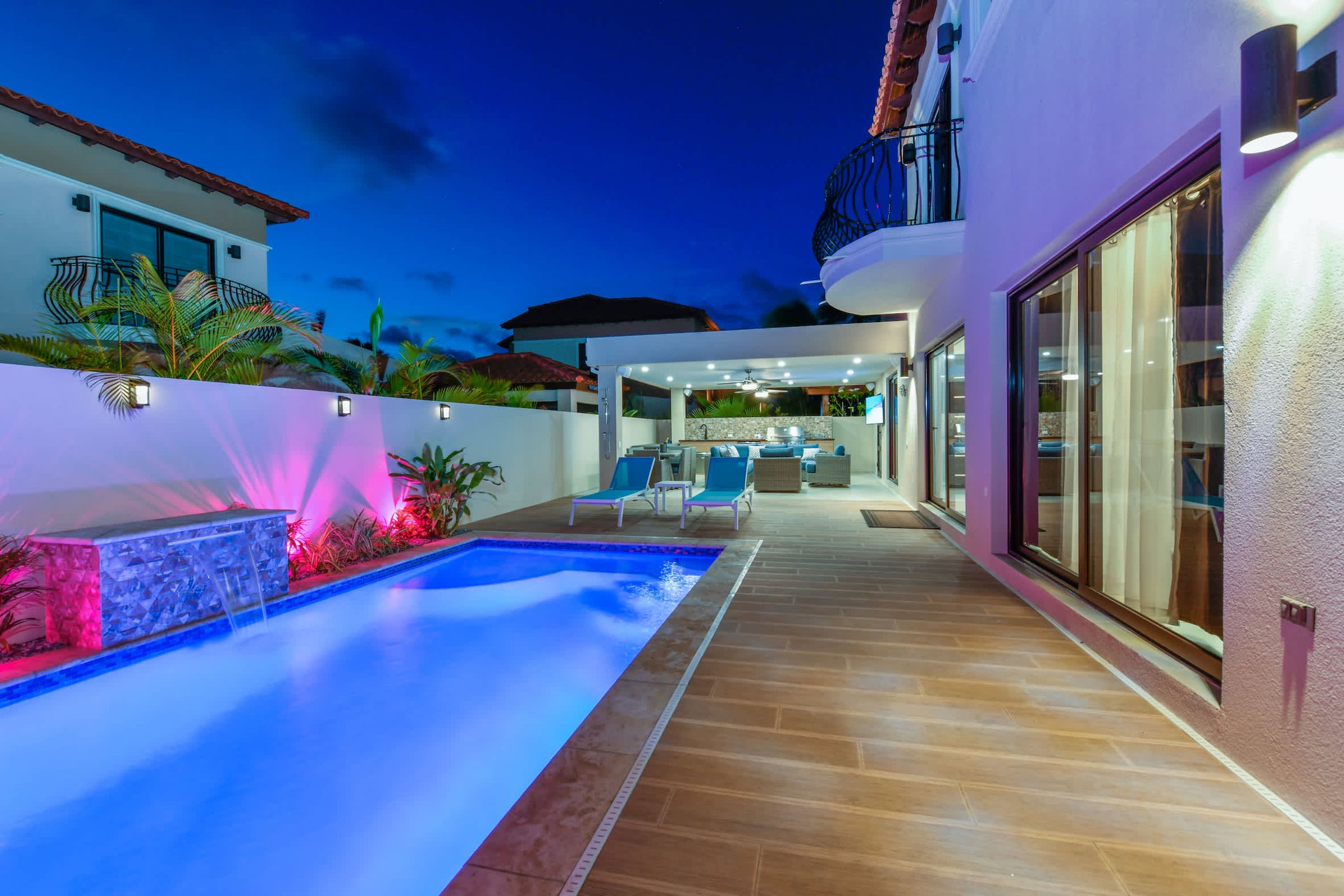 Duplex in Gold coast Unit 169 A
