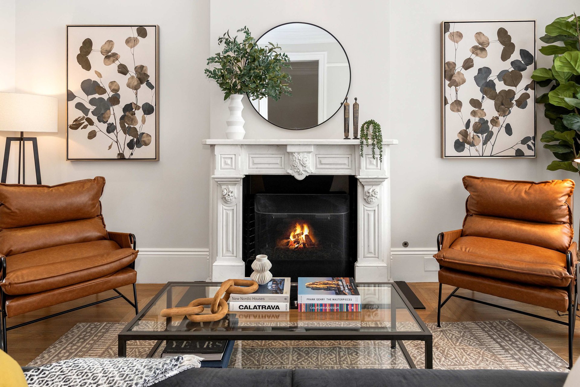 Majestic Victorian with Modern Infrastructure