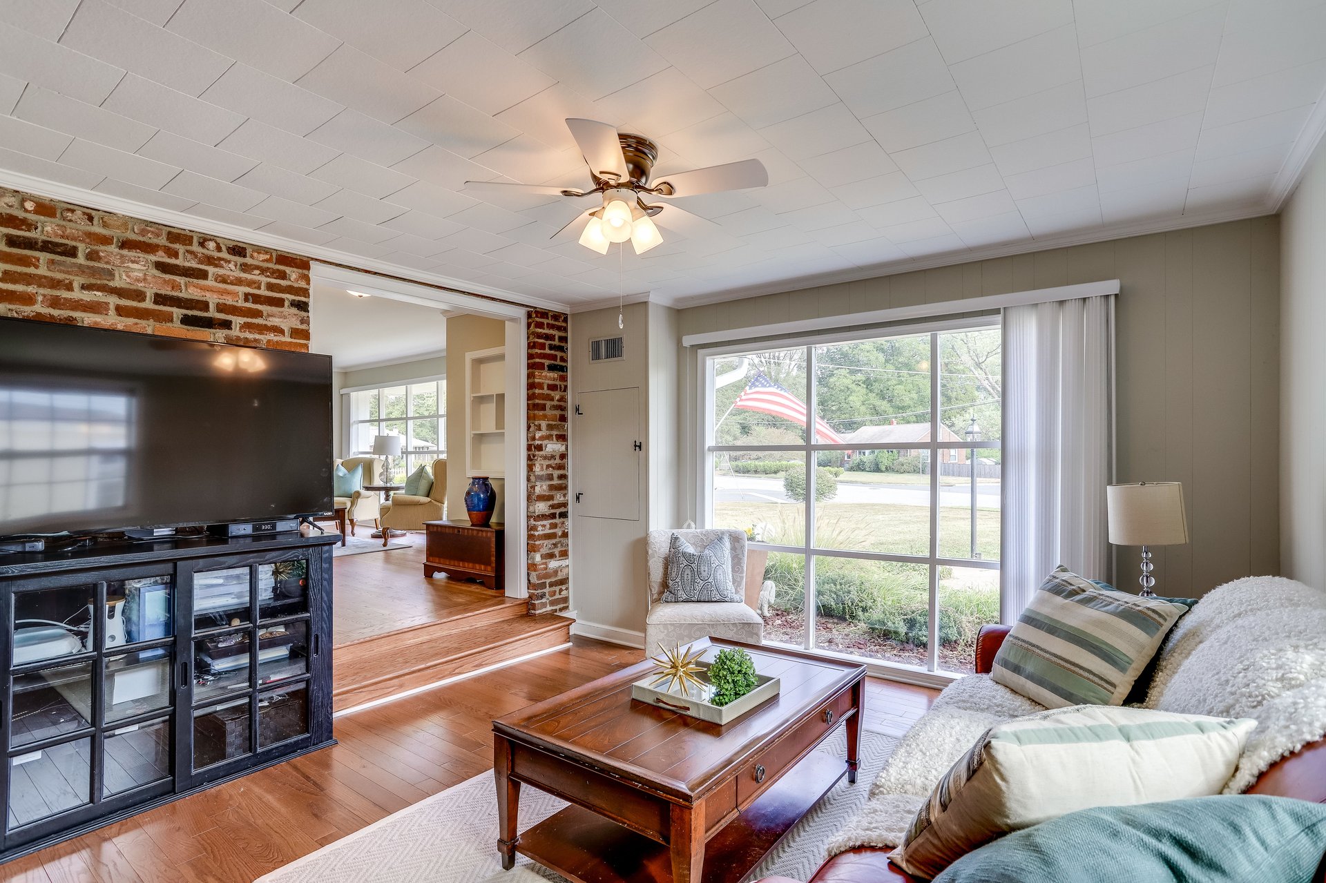 1600 Shenandoah Rd