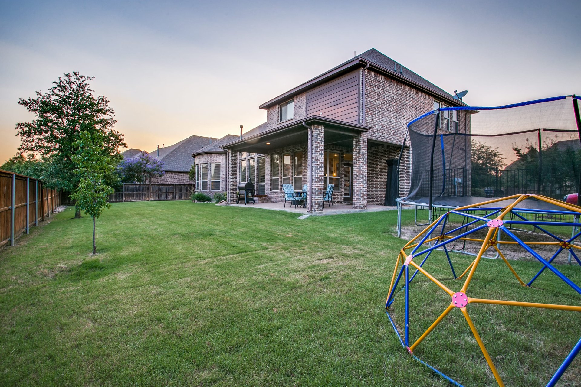 2212 Carrick Drive