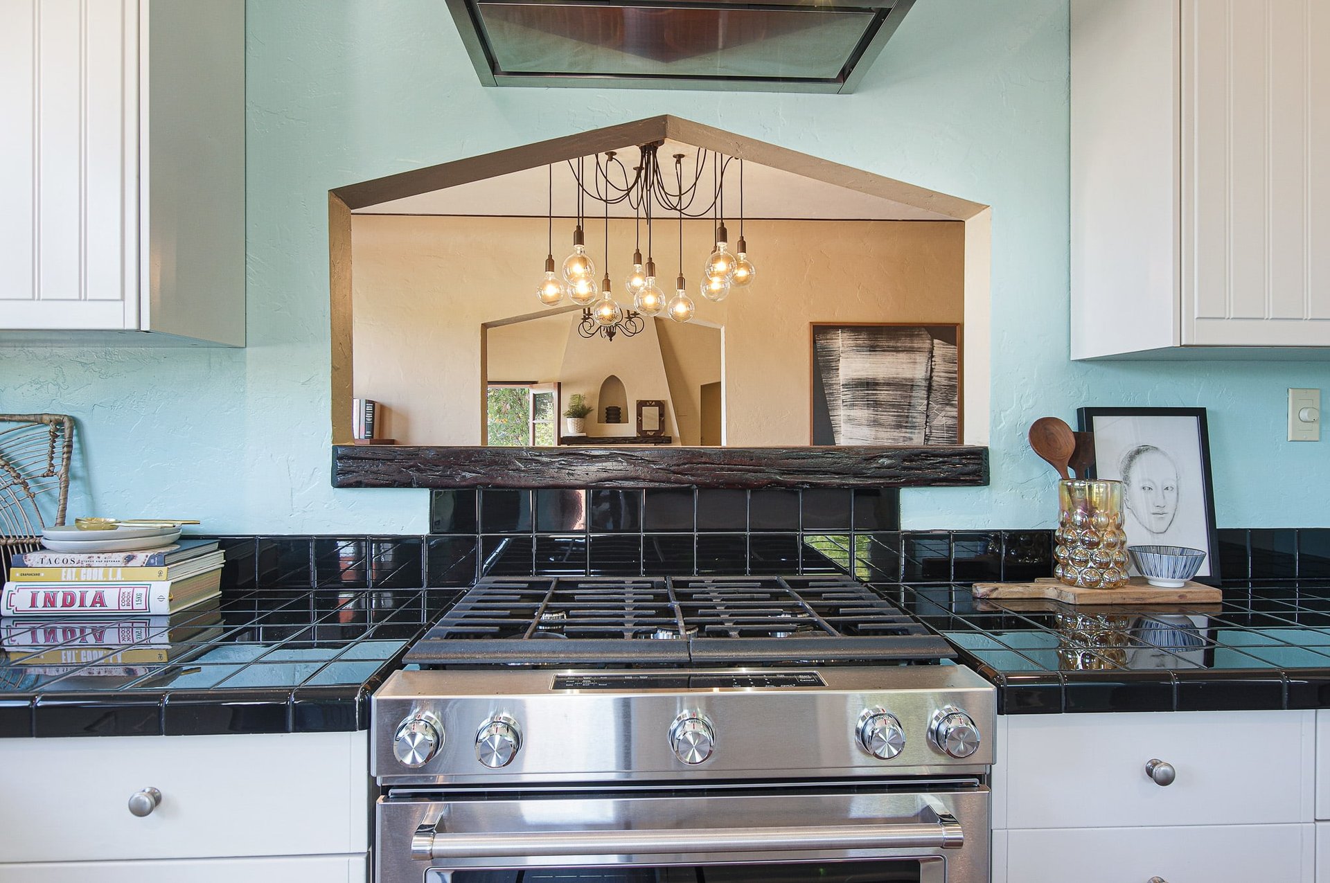 Breathtaking Spanish Villa - An Oasis in the heart of Mid-City!