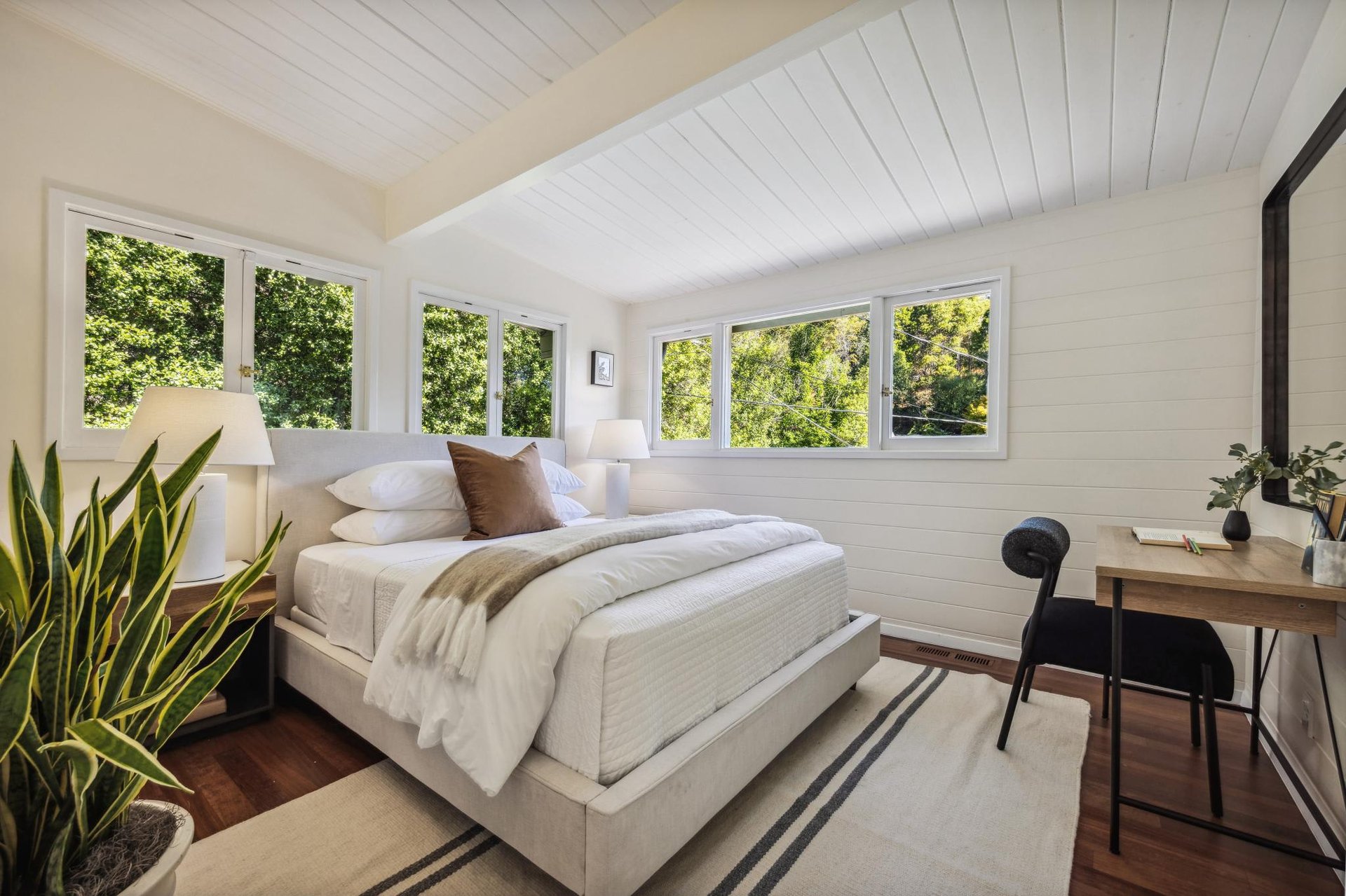 338 North Ferndale Avenue, Mill Valley