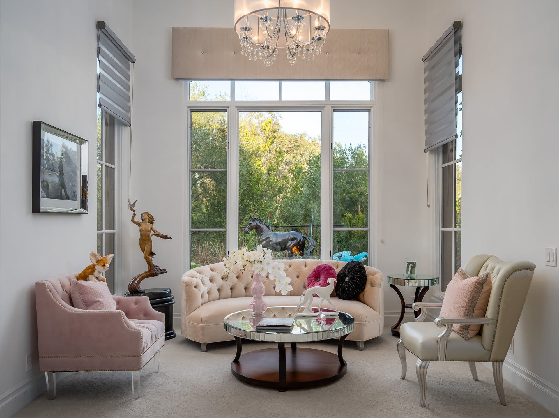 18363 Calle La Serra Rancho Santa Fe 92091