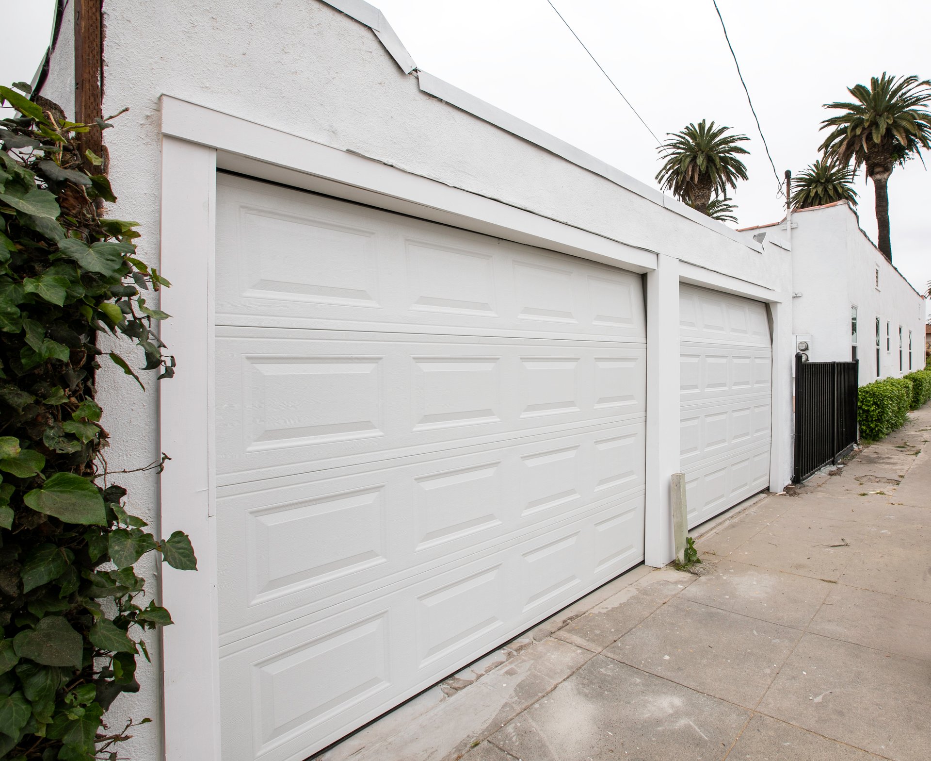 Remodeled and Vacant Mid-City Duplex!