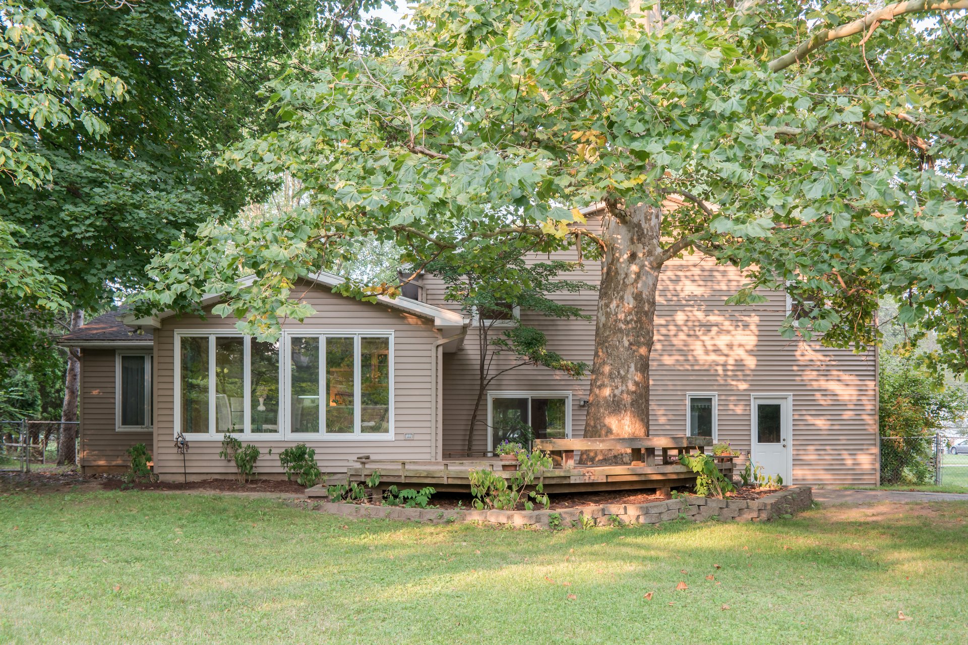 35 Musket Ln.