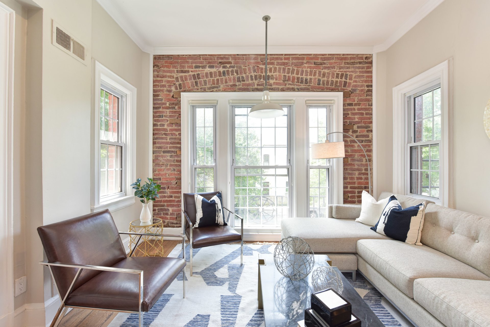 1901 19th St NW, #202
