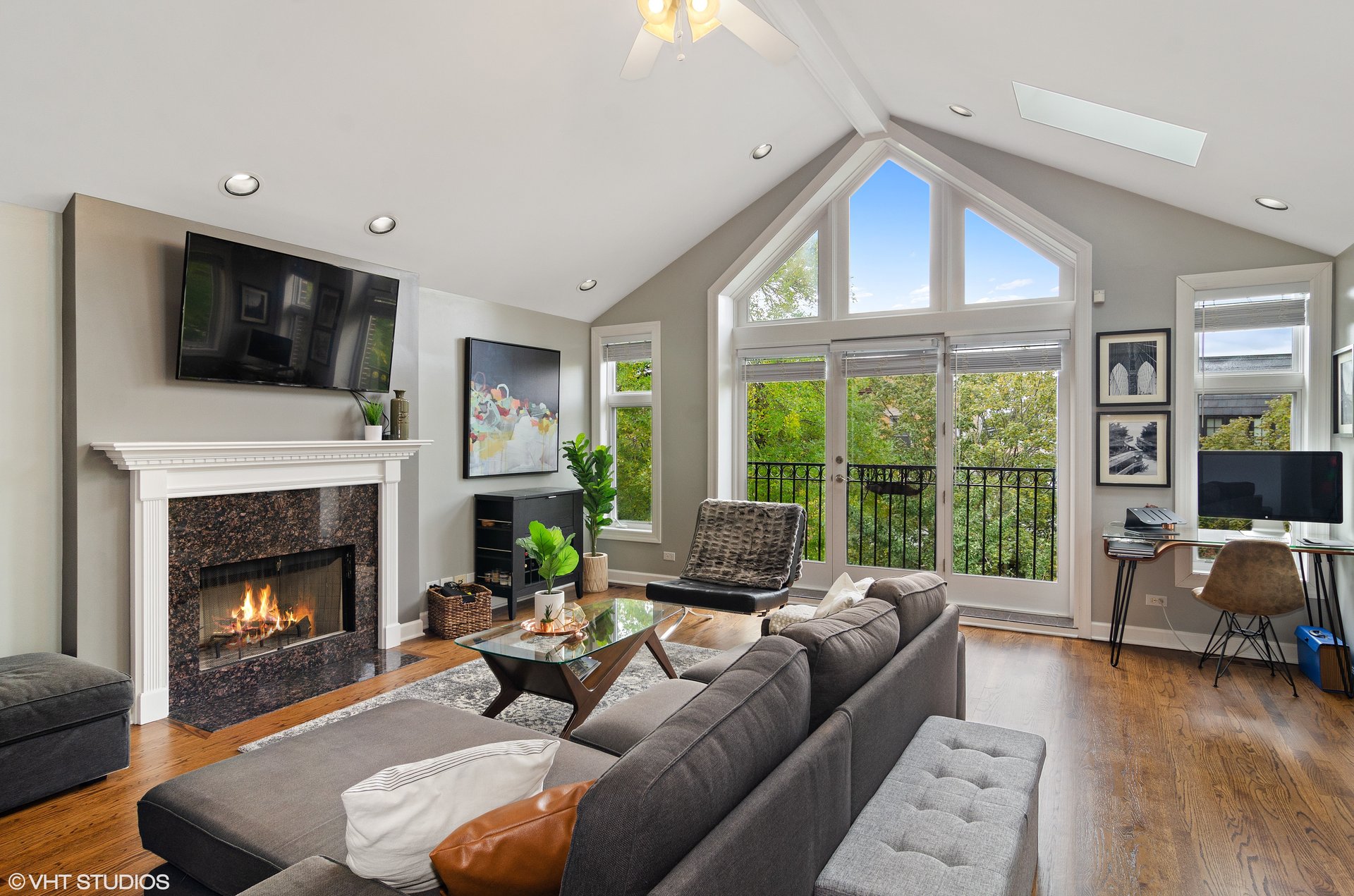 3247 N Racine #3