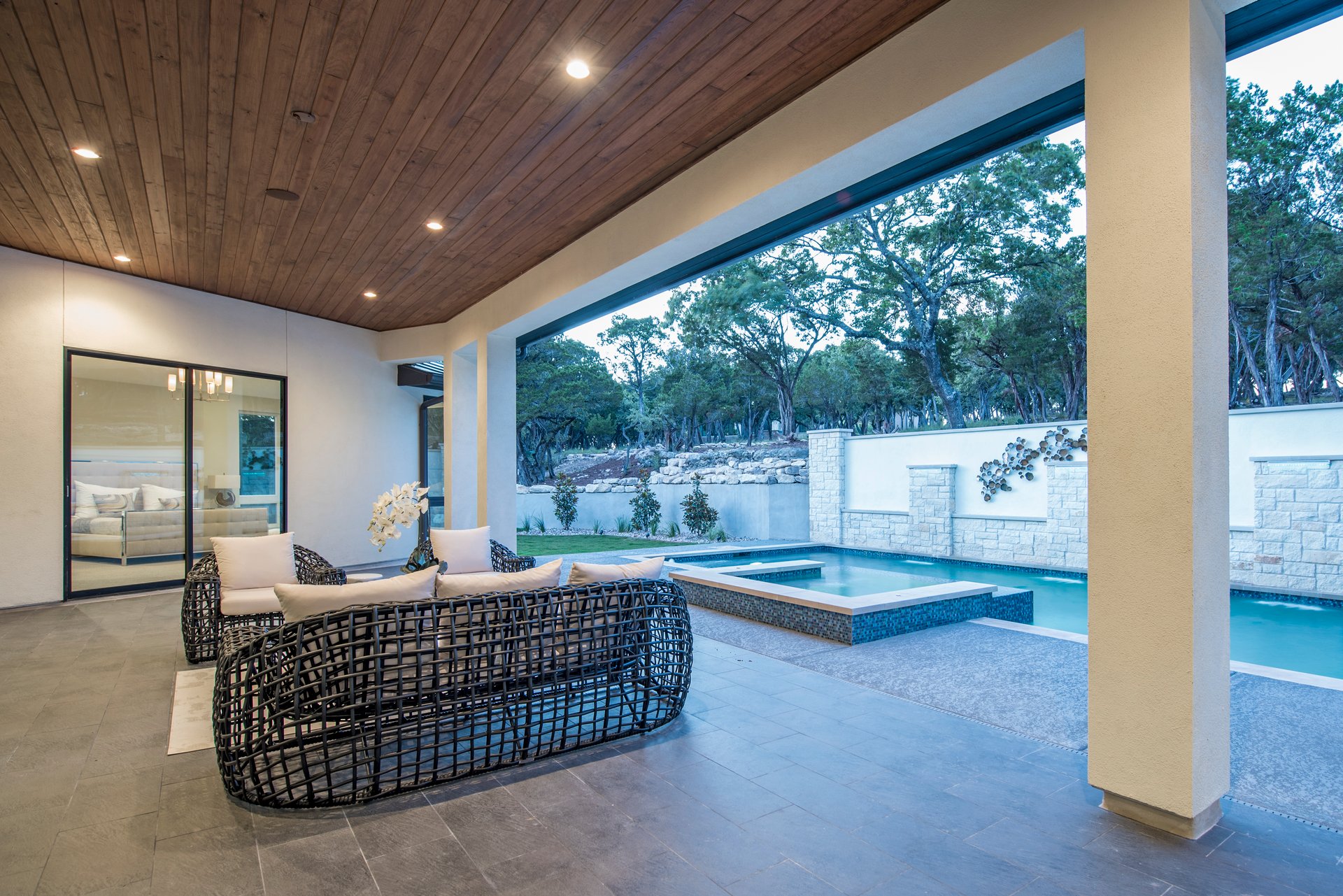 Private Address, Spicewood, TX 78669