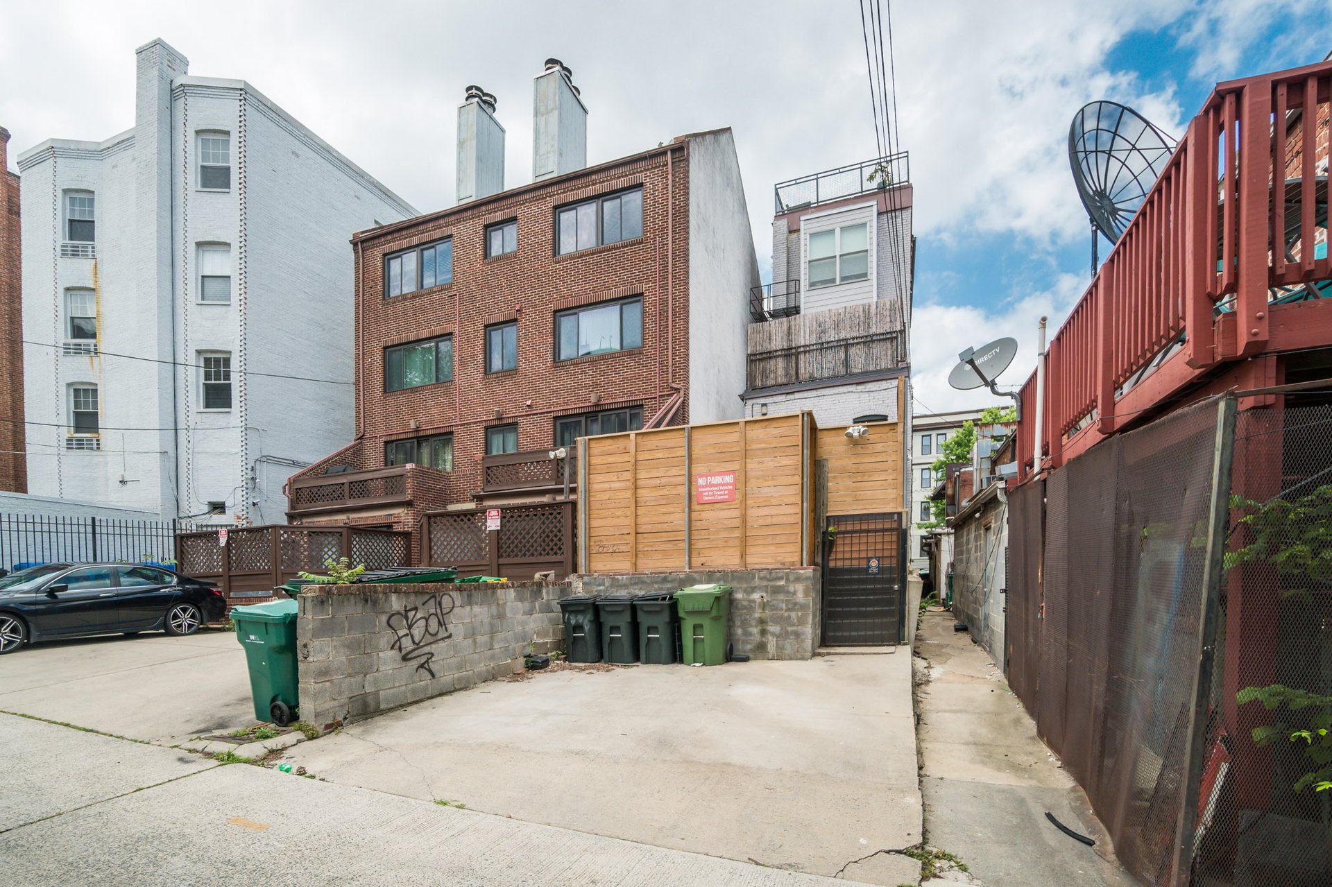 1806 Kalorama Rd NW #2