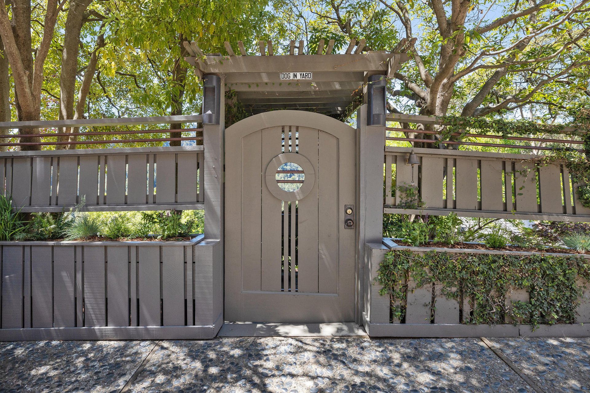 225 Tamalpais Avenue