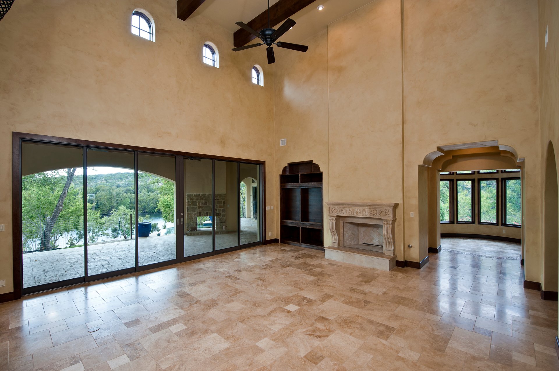 Private Address, Austin, TX 78732