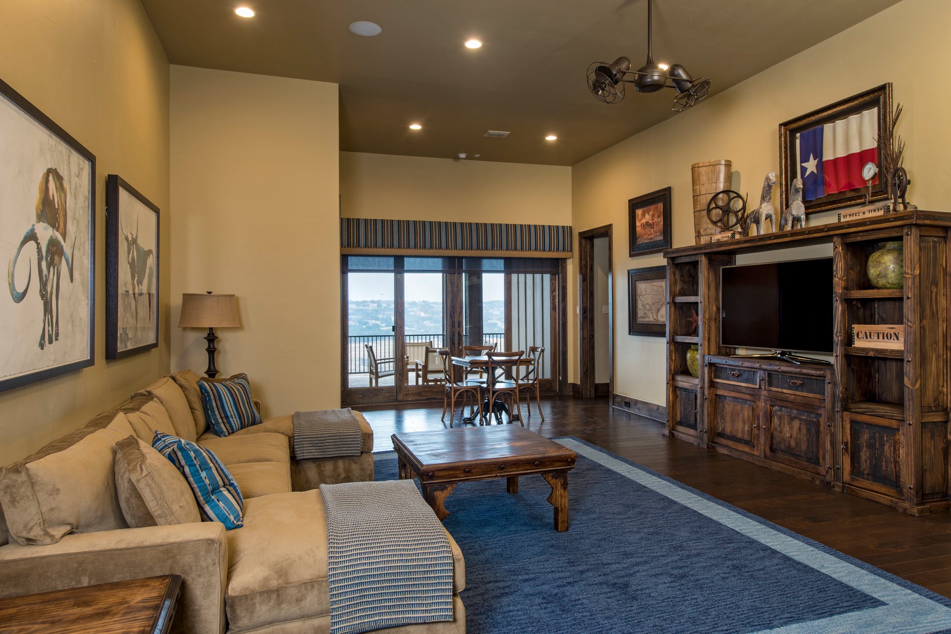 Private Address, Spicewood, TX 78669