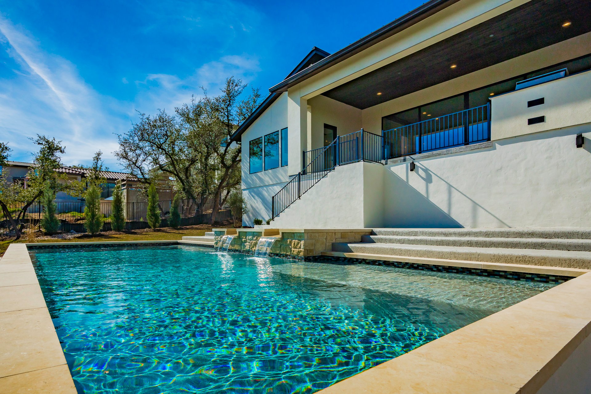 Private Address, Austin, TX 78738