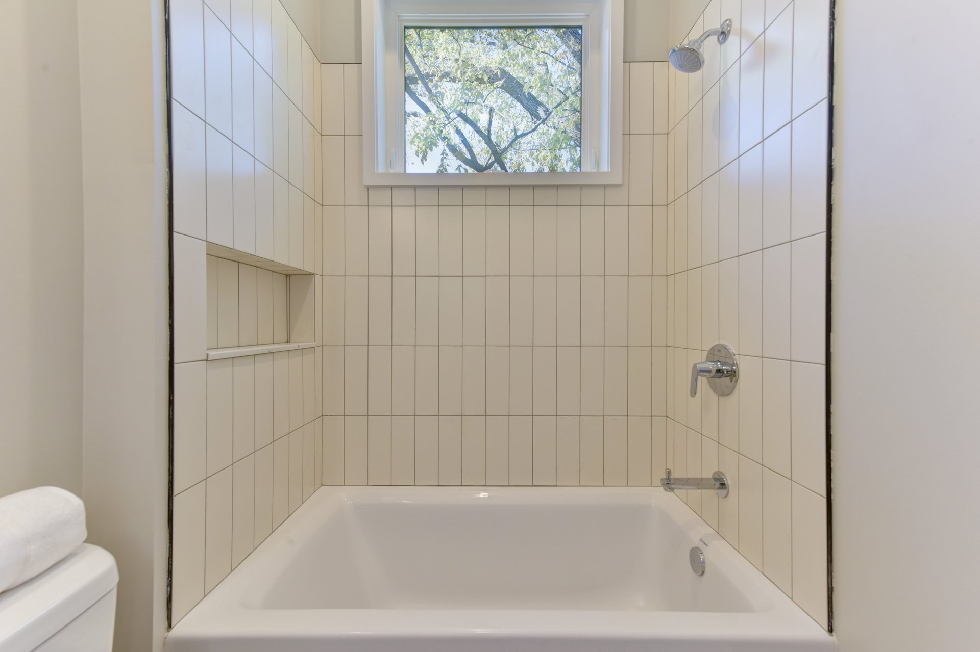 311 P St NW, #3