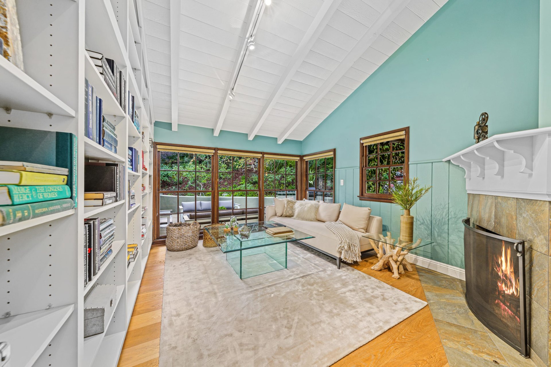 12050 Laurel Terrace Dr, Studio City