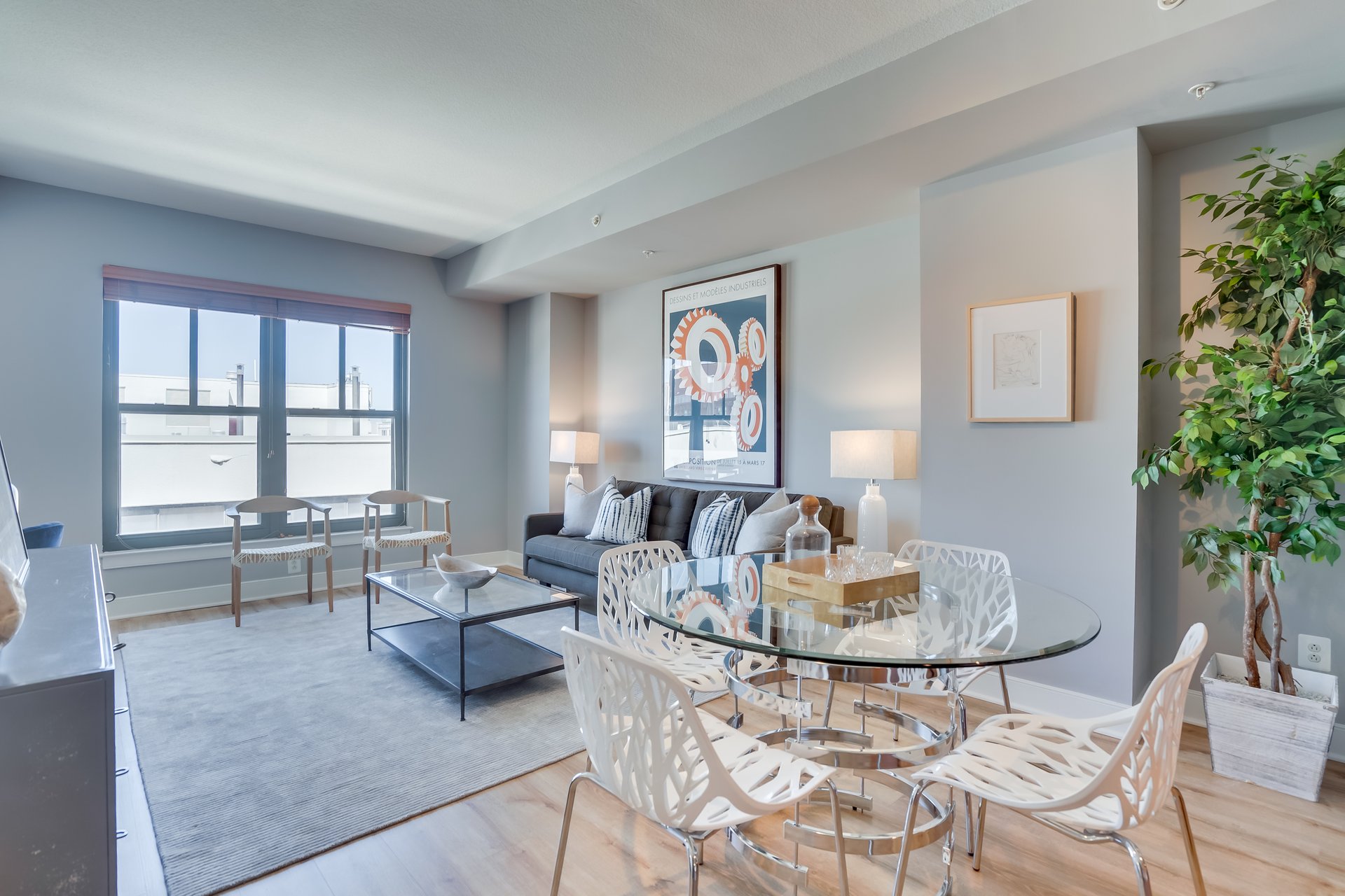 910 M St NW #1008
