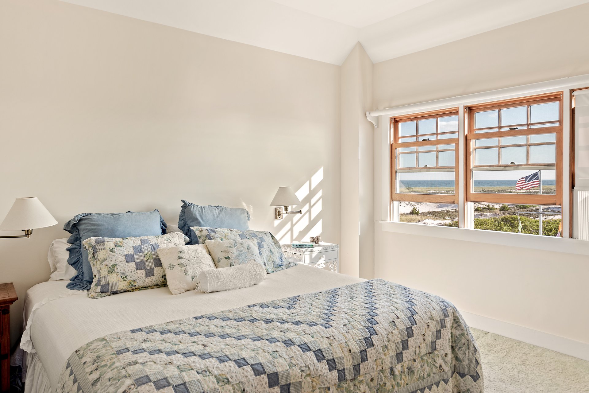 Iconic Meadow Lane Oceanfront 