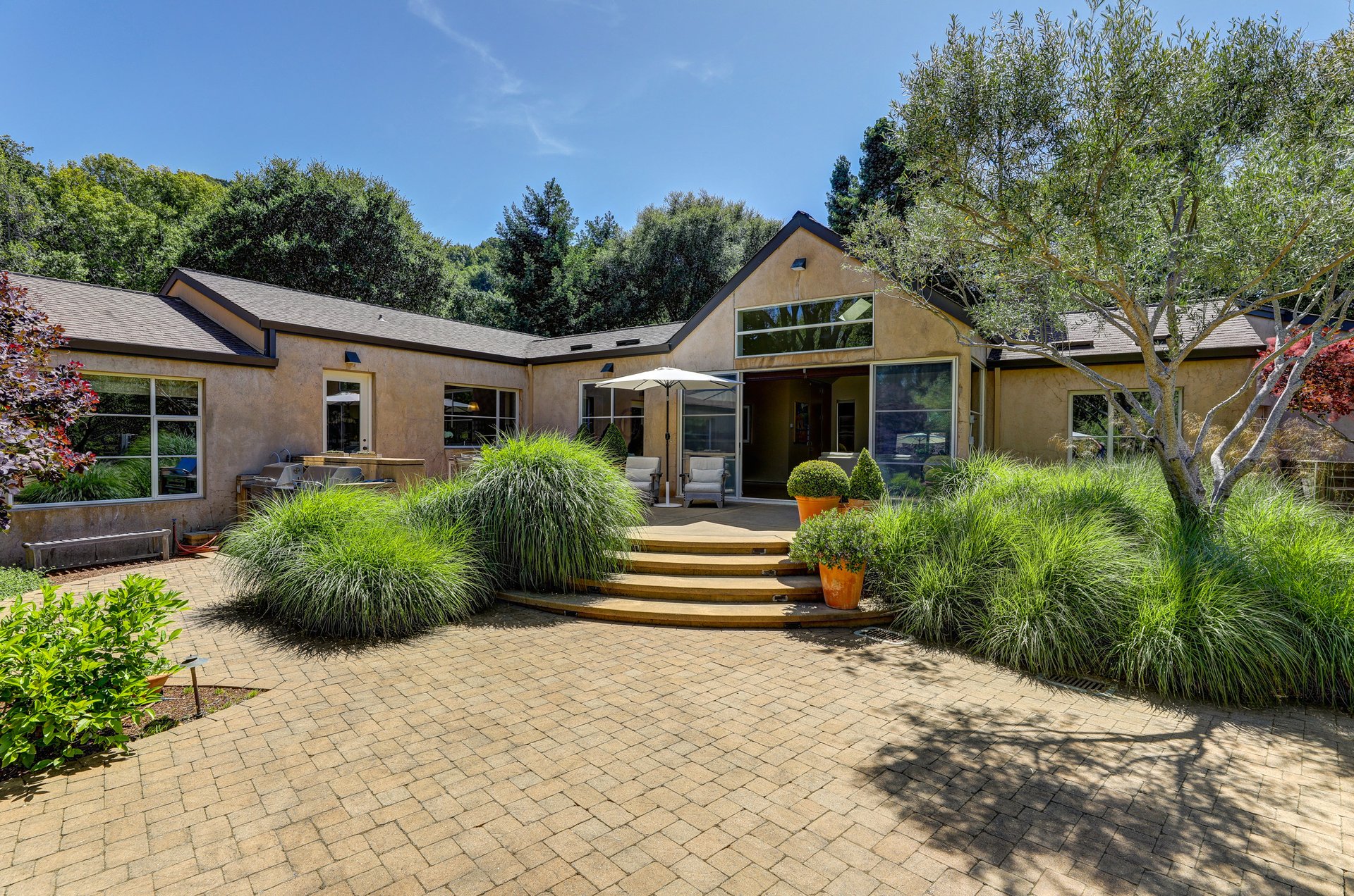 Lucas Valley Estates