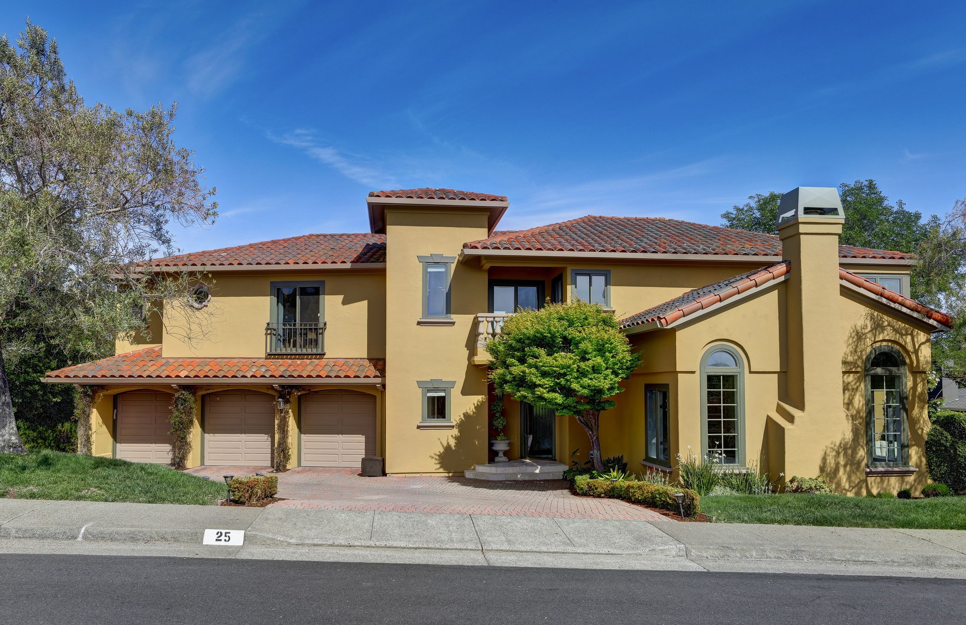 Exceptional Custom Residence
