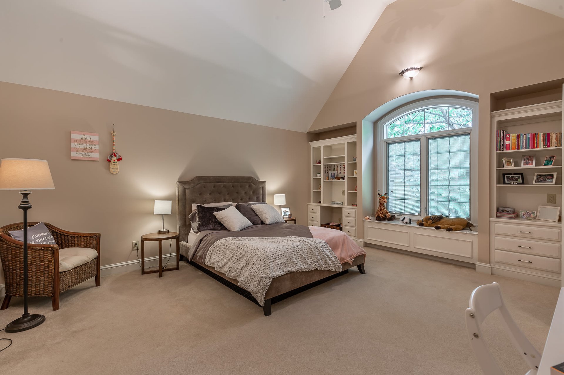 The Kirtland Sanctuary 