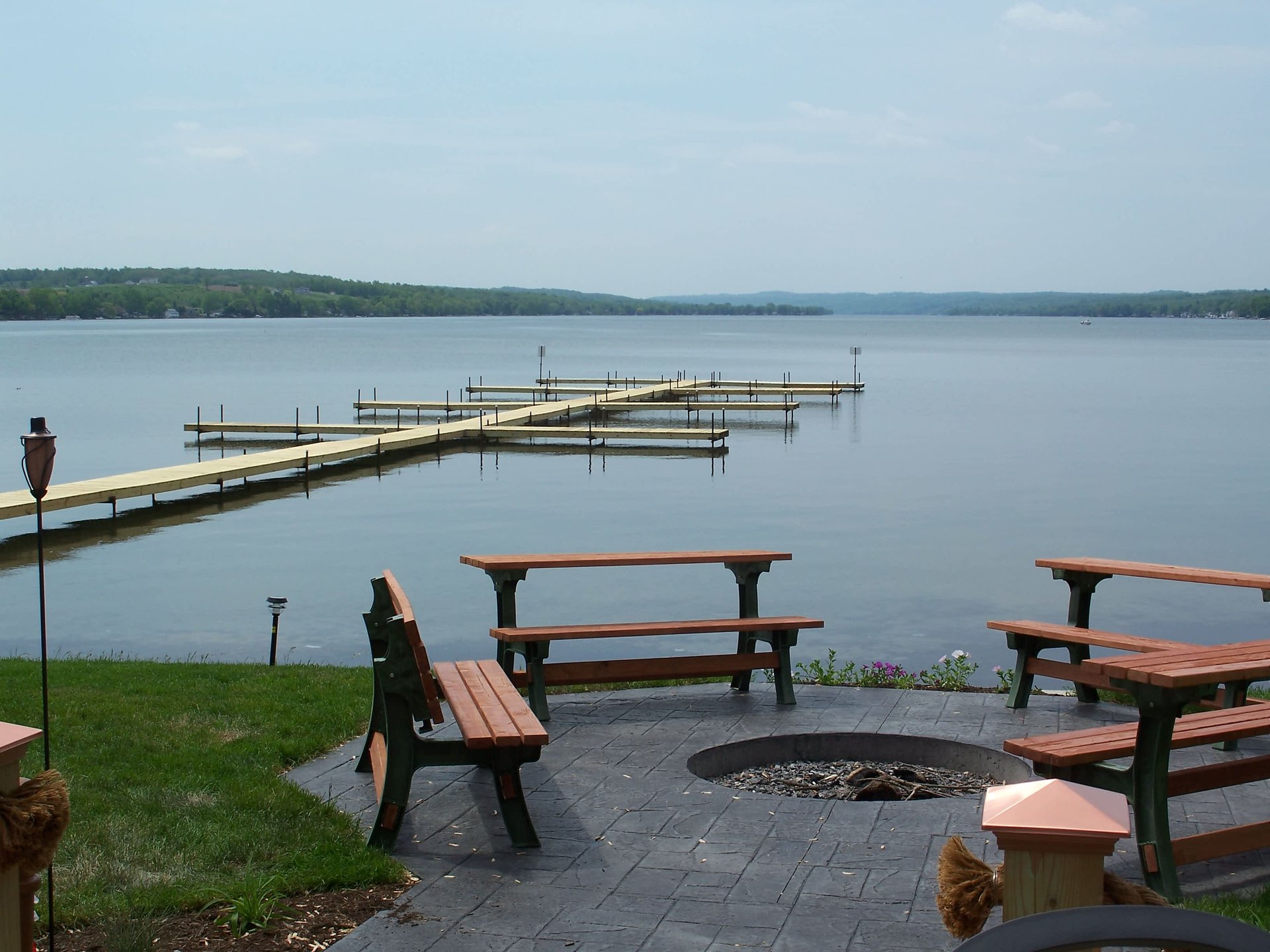 North Shore Grill 