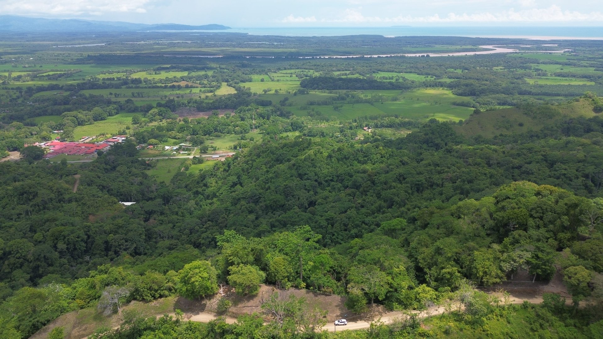 Ocean View Lot Priced to sell