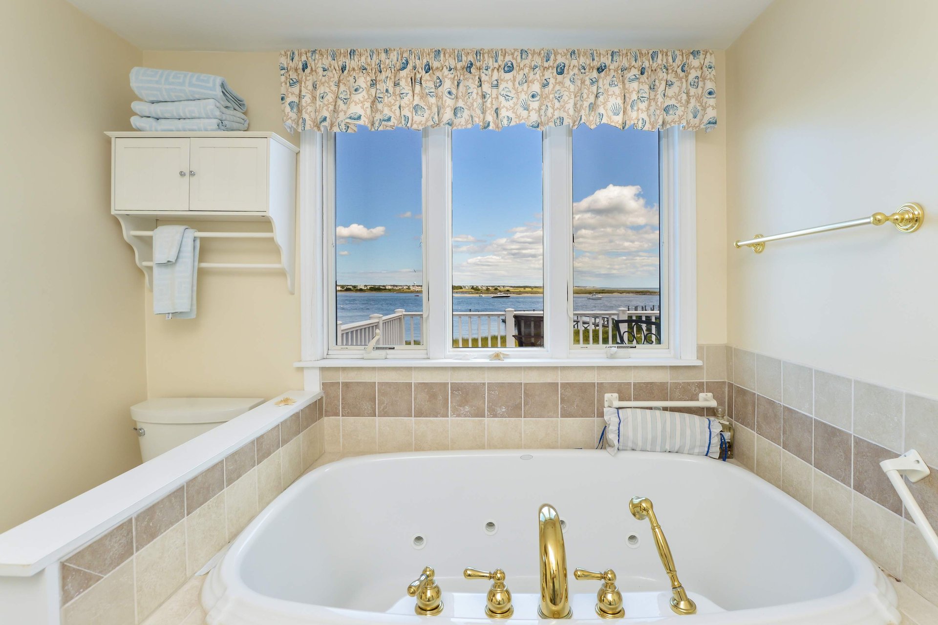 Waterfront Estate on Bass River