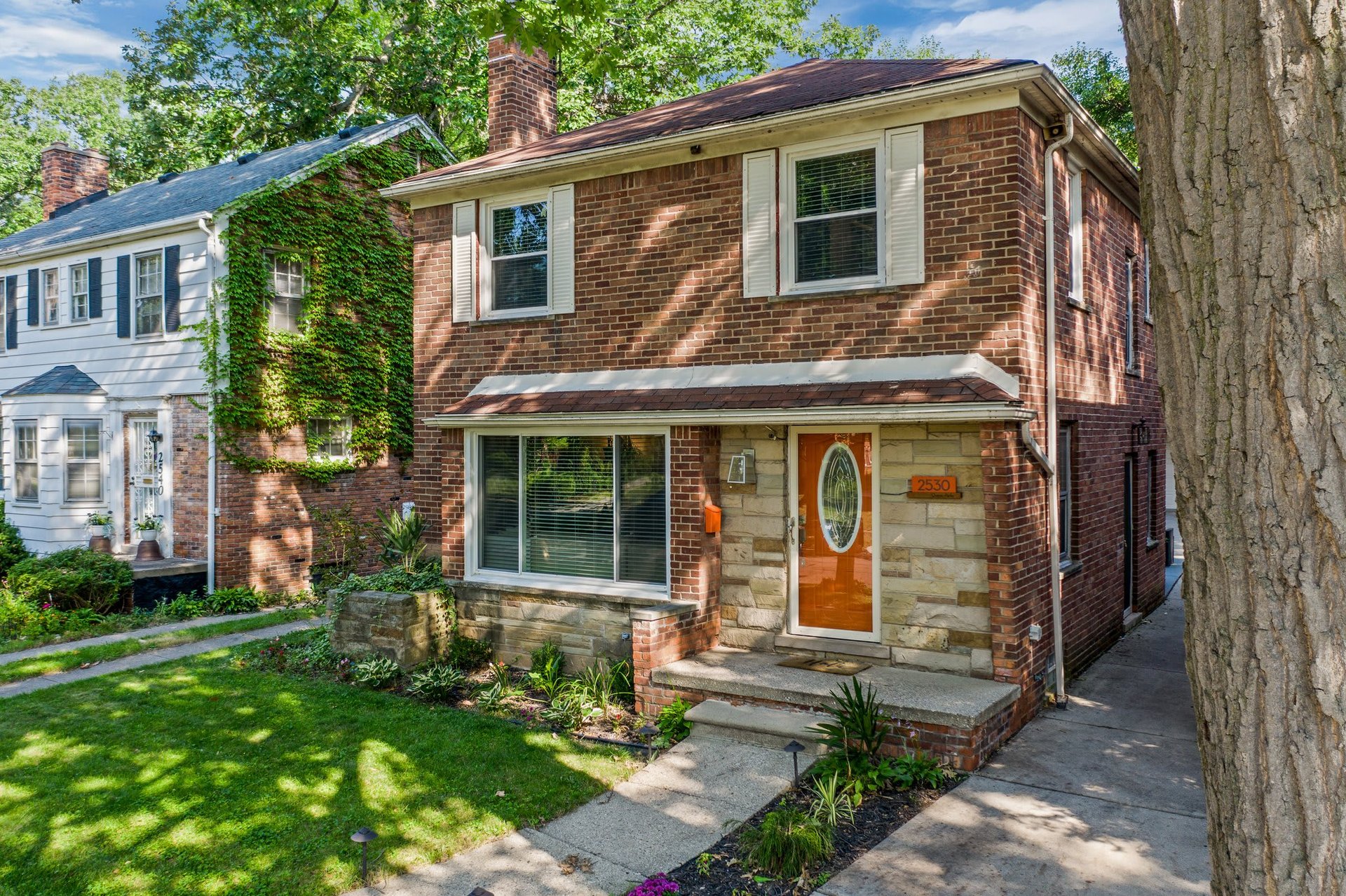 2530 Woodstock Drive