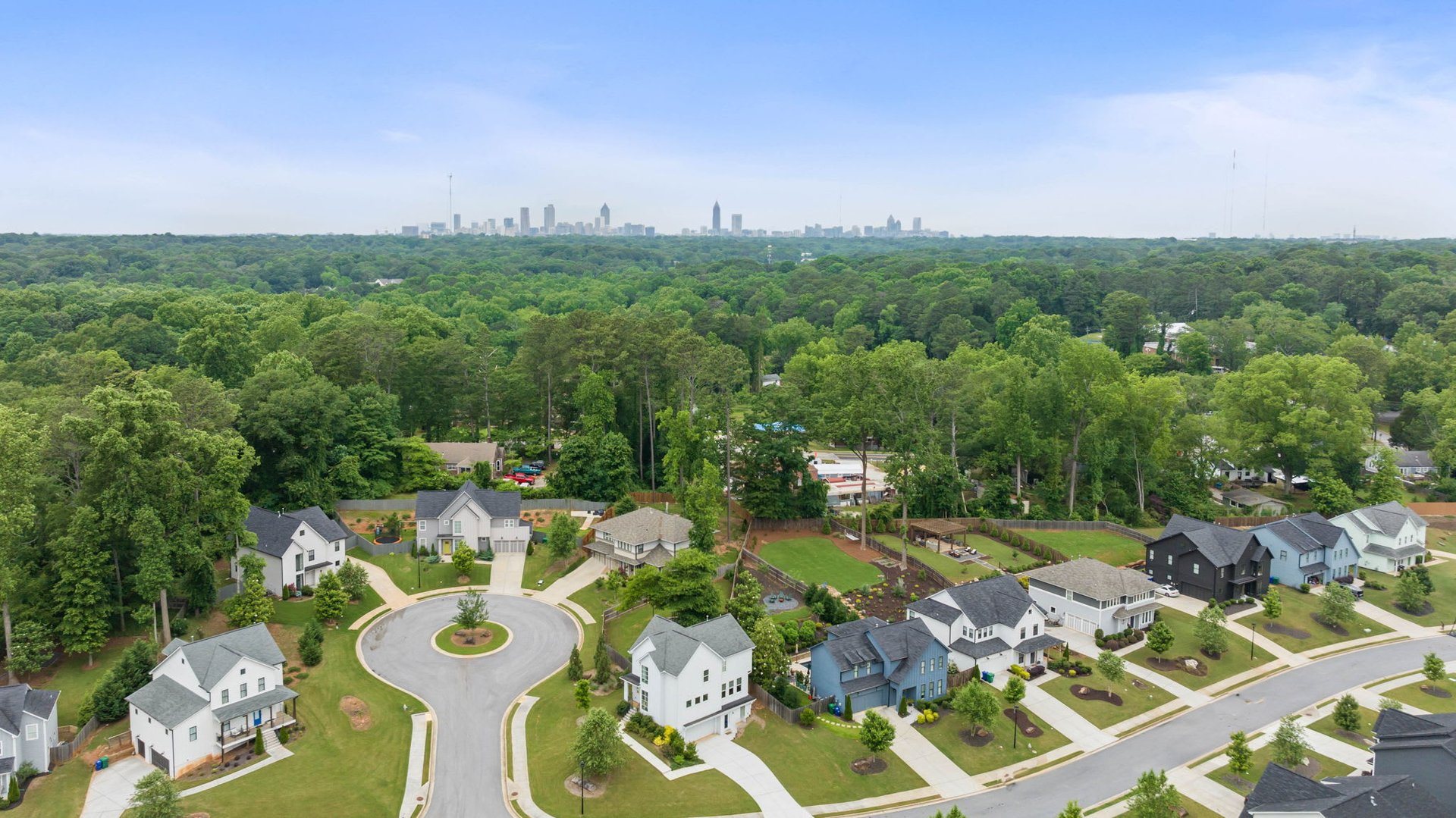 1959 River Birch Lane Atlanta, Georgia 30316