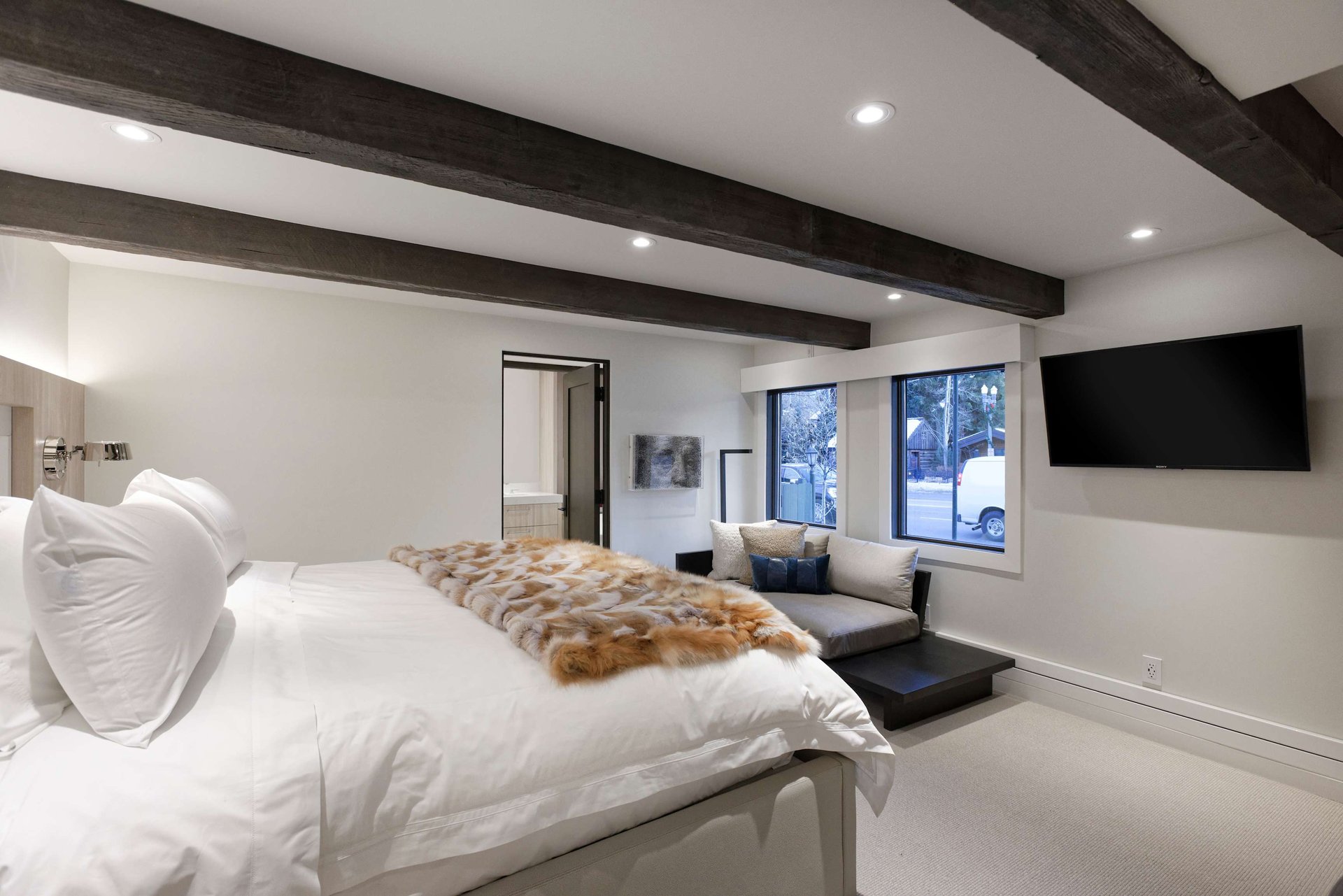 Mountain Luxury - Aspen 
