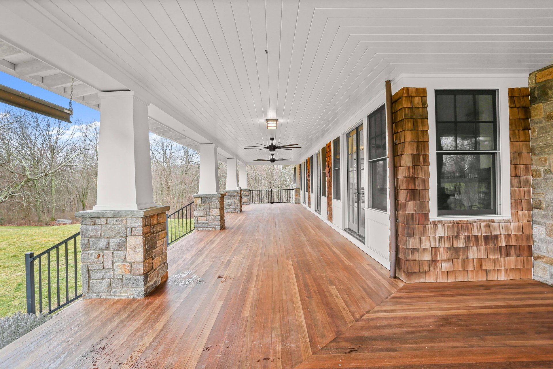 10 Norfield Farm Lane