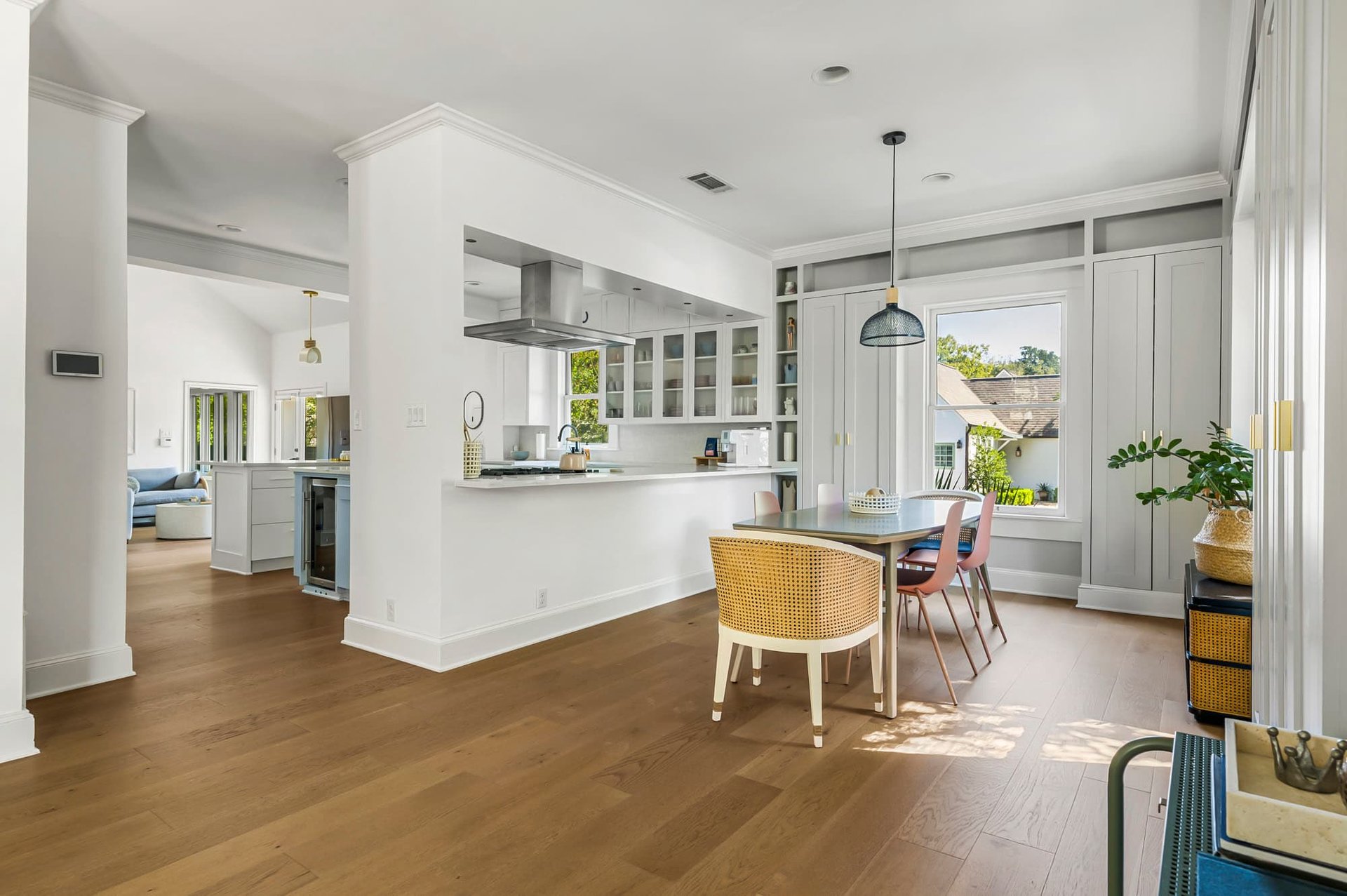 Historic Pemberton Heights Gem 
