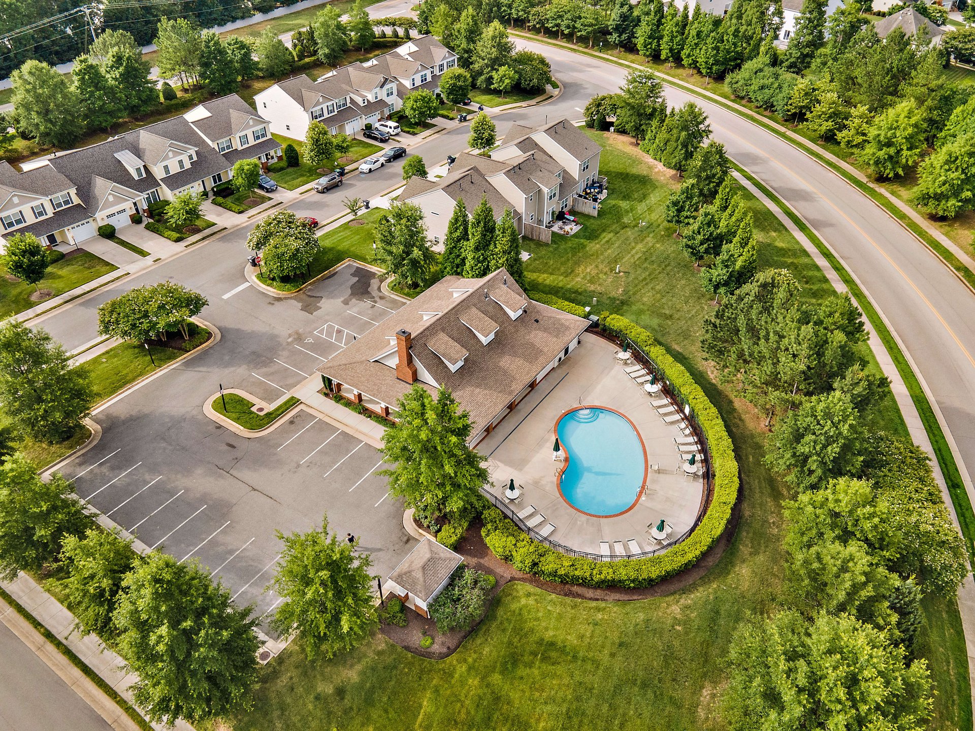614 Bristol Village Drive Unit: B03