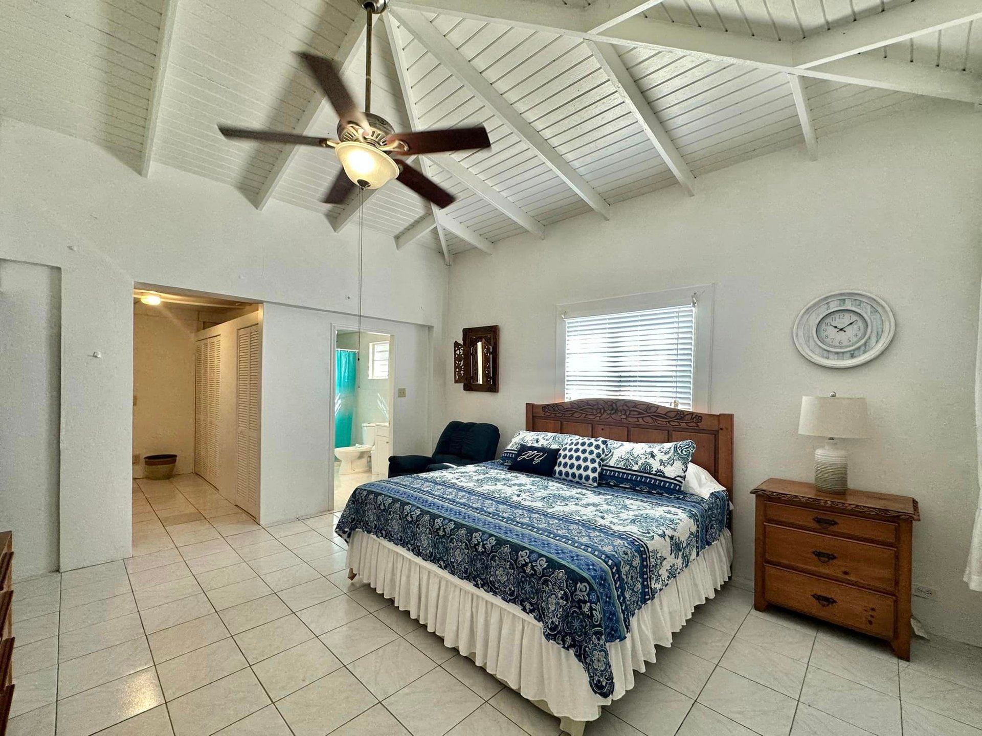 860 Slaney Hill 3 Bedroom Home
