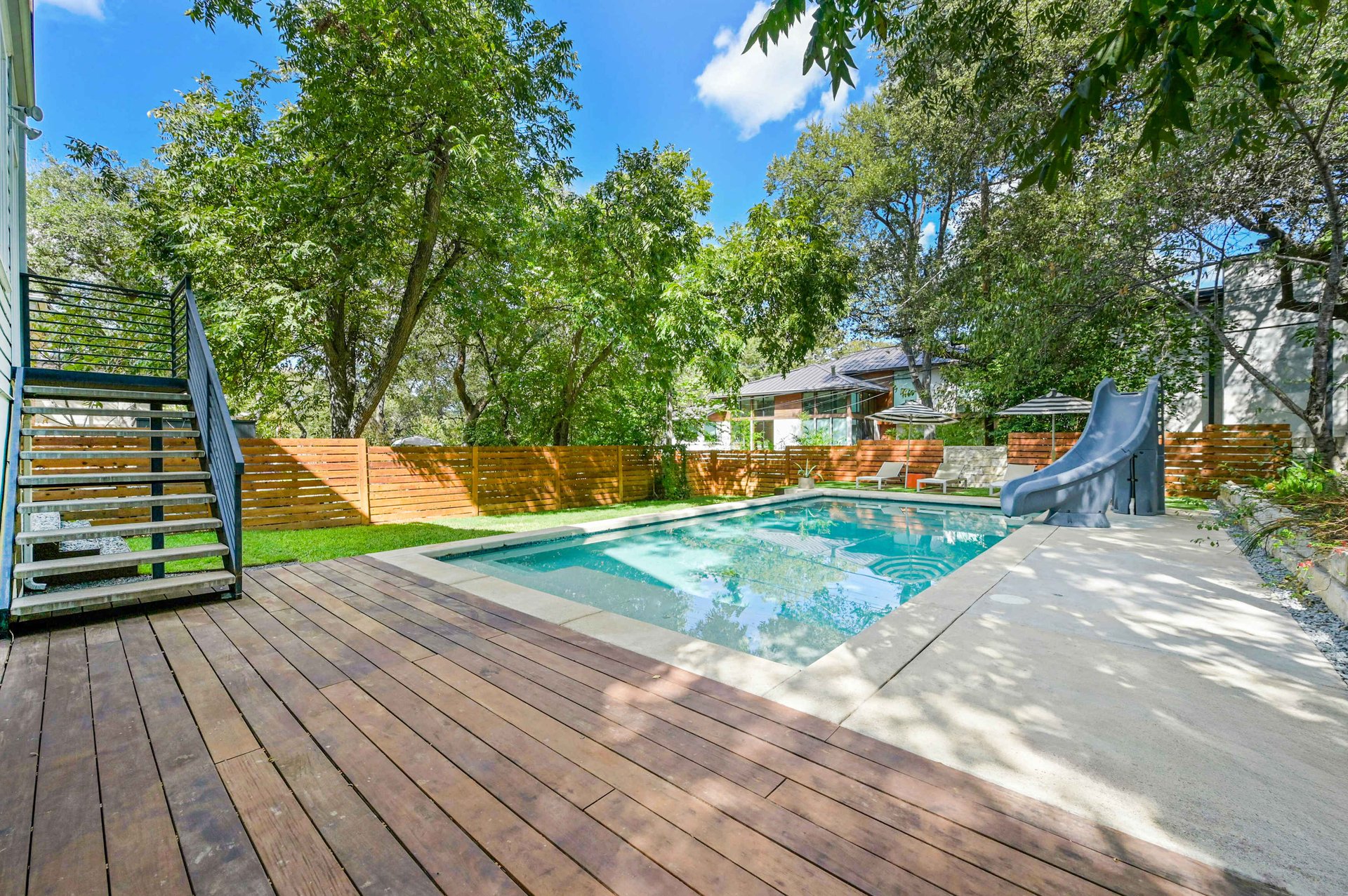 3604 Bonnie Road